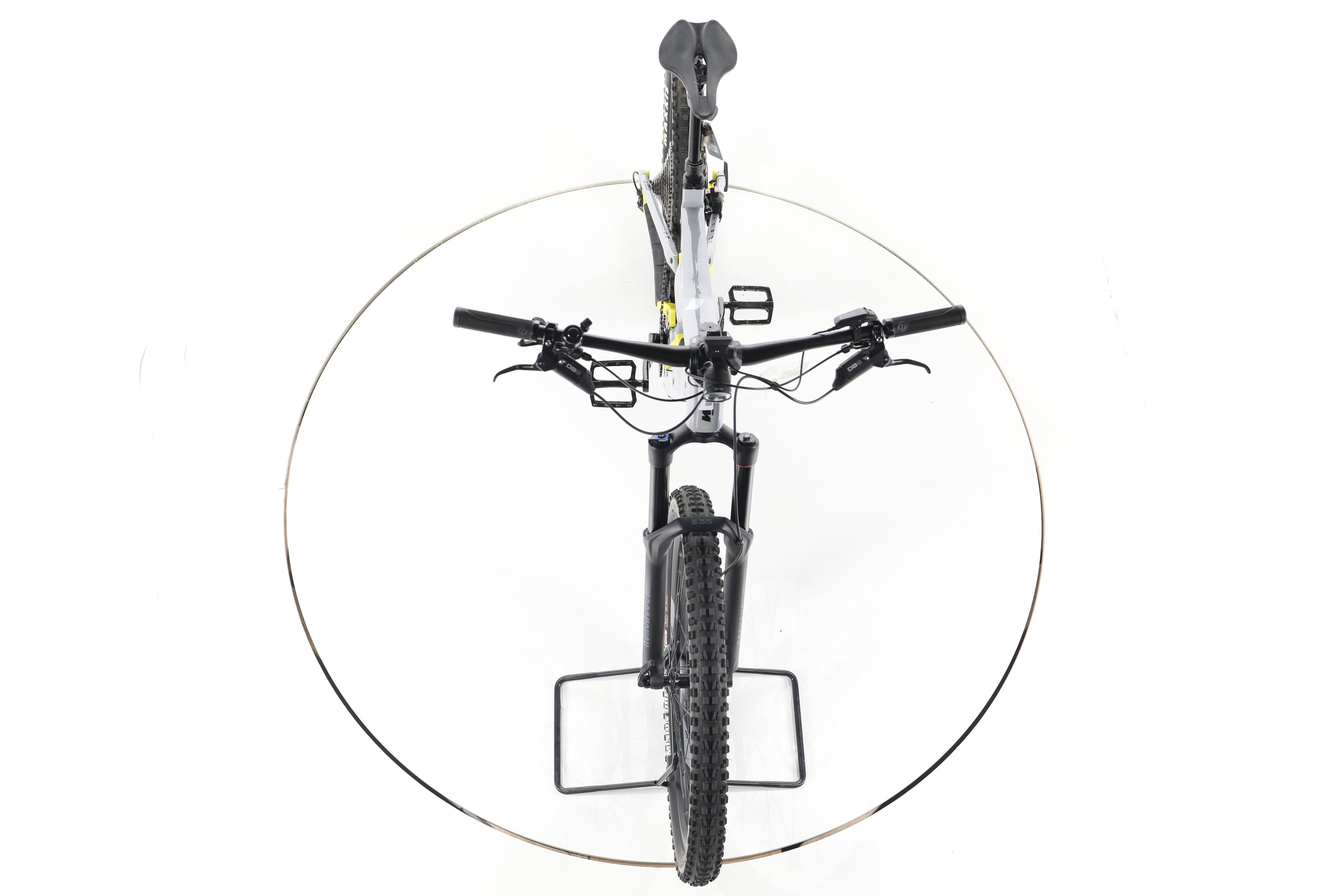 KTM MACINA KAPOHO 7972 Fully E-Bike - Image 16