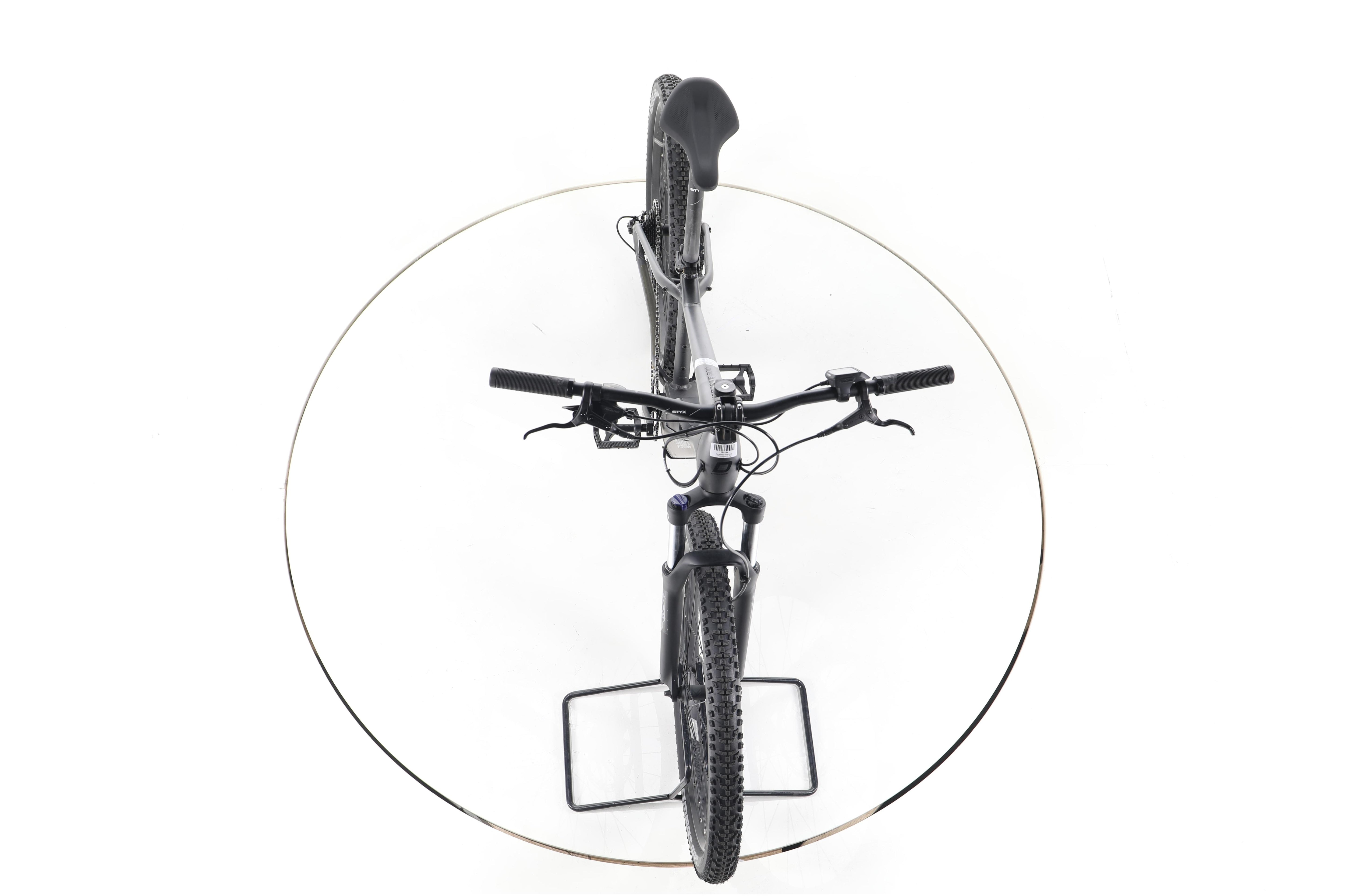 Dynamics Powerdrive E-Bike - Image 16