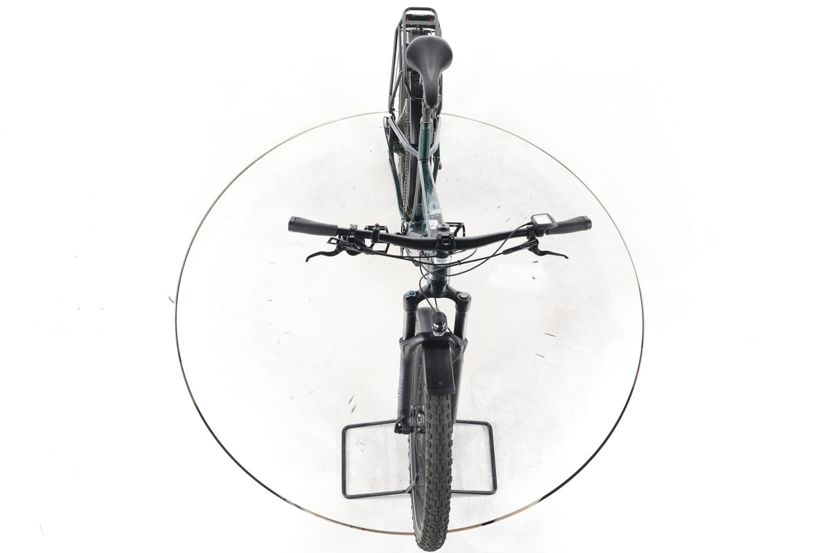 Bionicon EARP SUV 1 Trekking E-Bike - Image 16