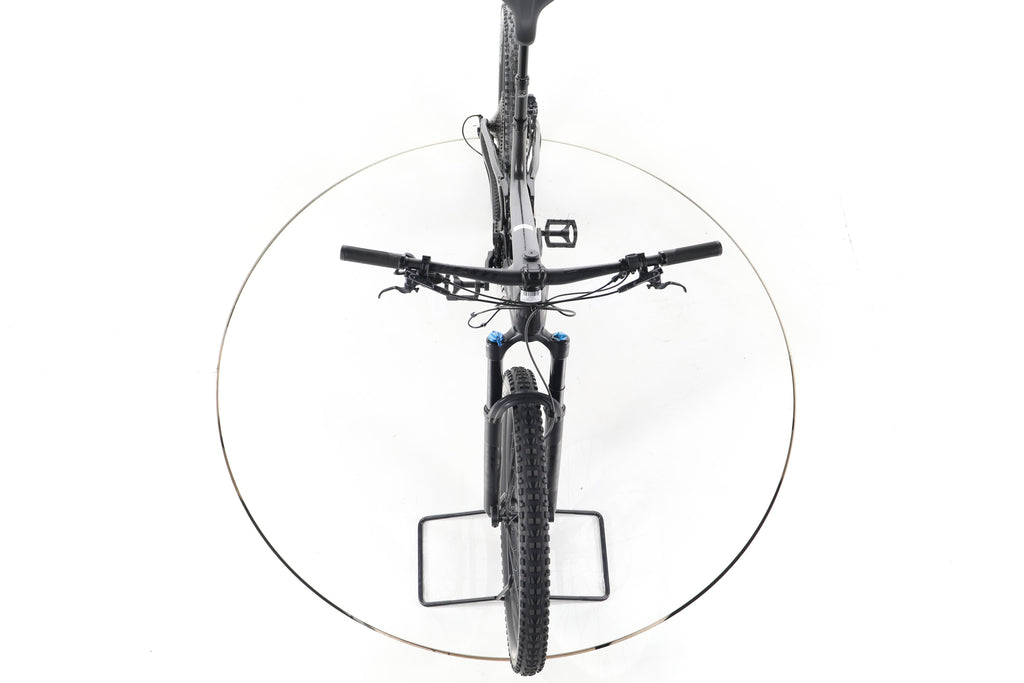 Giant Trance X Advanced E+ 2 Fully E-Bike Carbon 2023 - Image 16