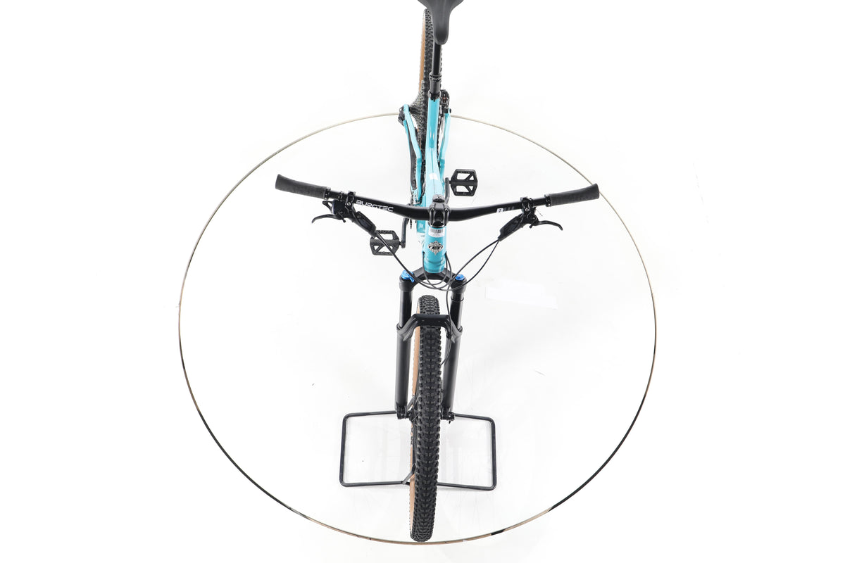 Yeti SB 115 T2 Custom Fahrrad Fully - Image 16
