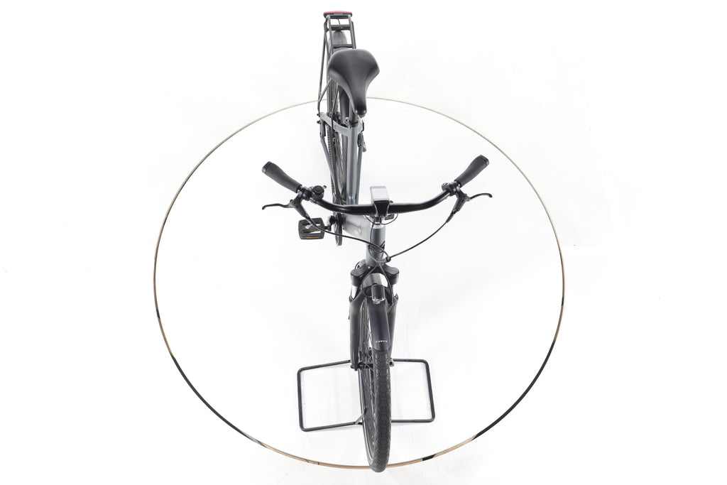 TENWAYS CGO800S City E-Bike Tiefeinsteiger - Image 16