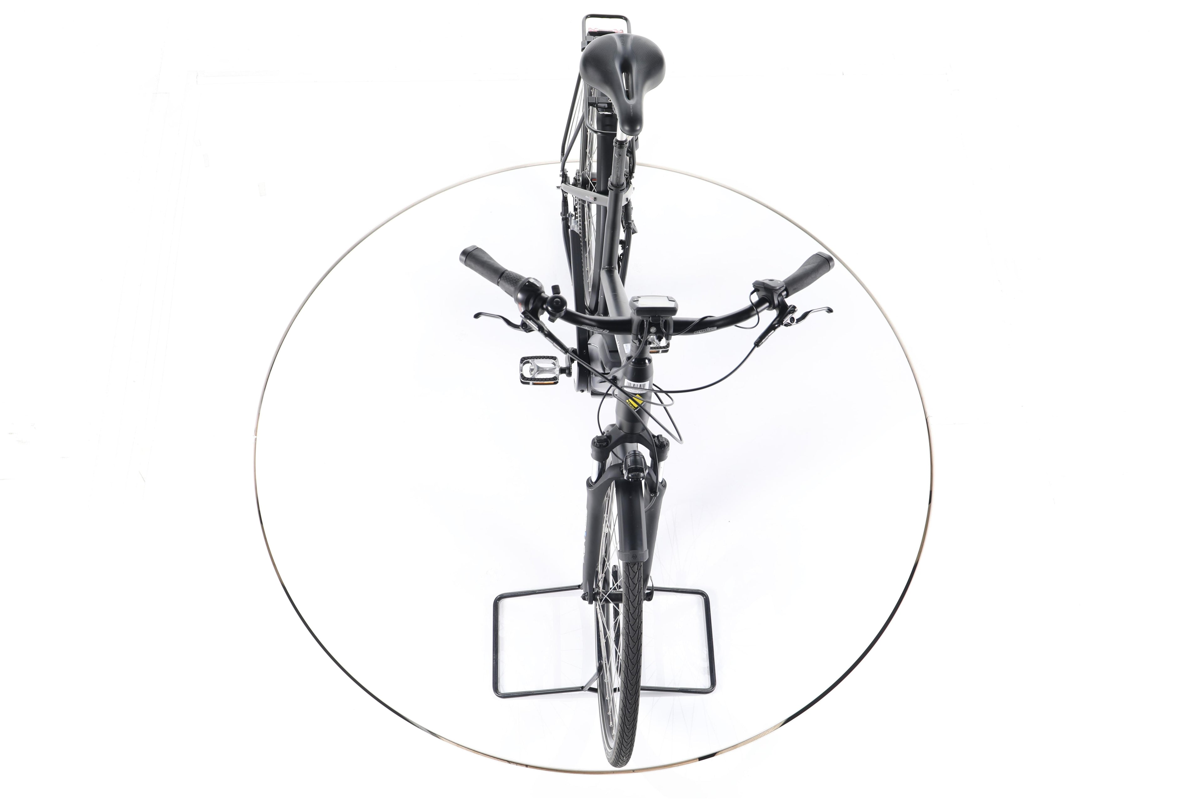 Kieler Manufaktur Active Plus 8 FL City E-Bike - Image 16