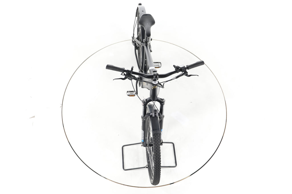 Poison Lithium Mag Sport Trekking E-Bike - Image 16
