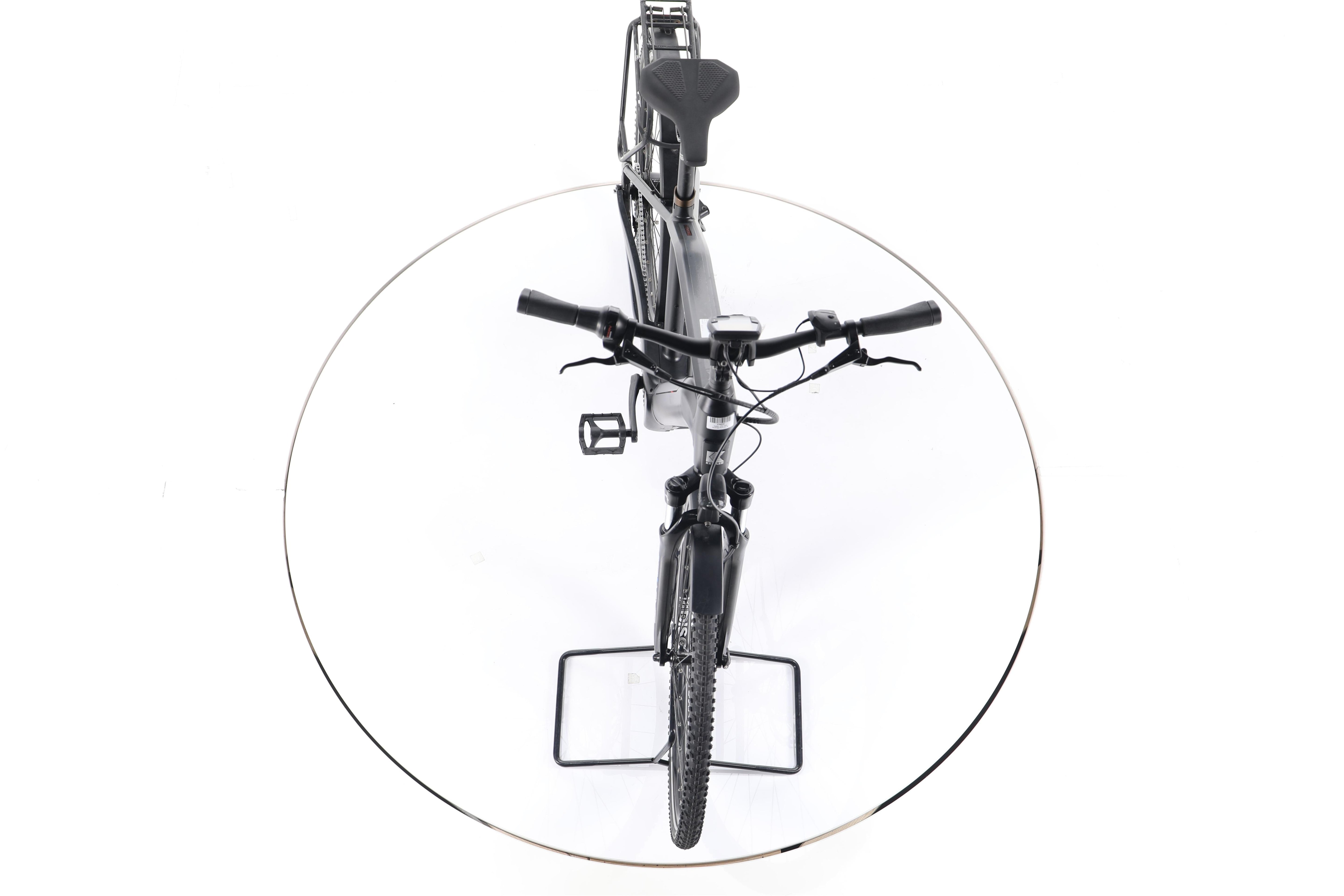 Kettler Quadriga P5 FL City E-Bike - Image 16