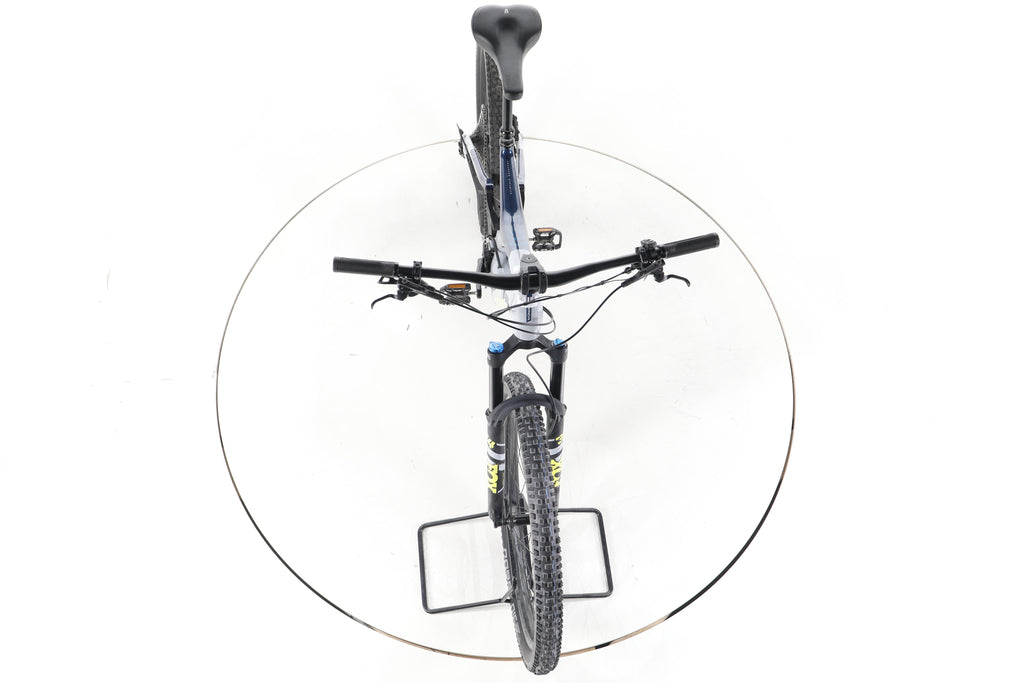 Orbea Rise H20 E-Bike Fully - Image 16