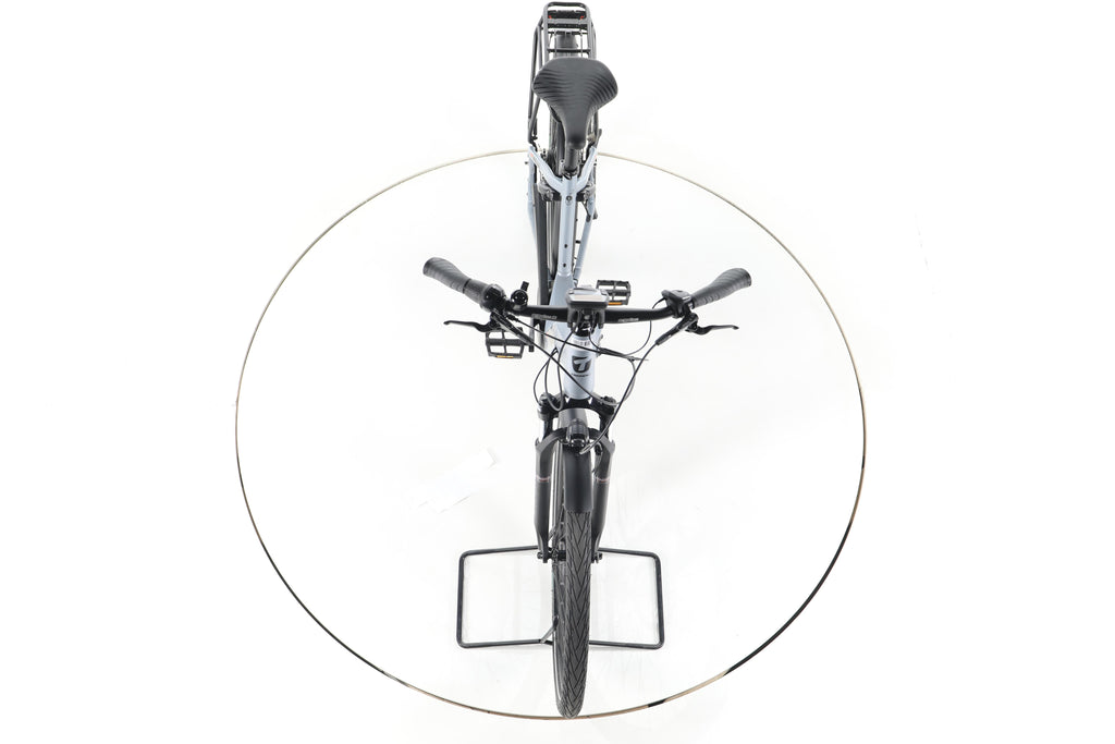 Trenoli Tanaro Classico City E-Bike Tiefeinsteiger - Image 16
