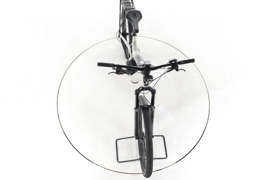 Scott Axis eRIDE EVO Tour FS SUV E-Bike - Image 16