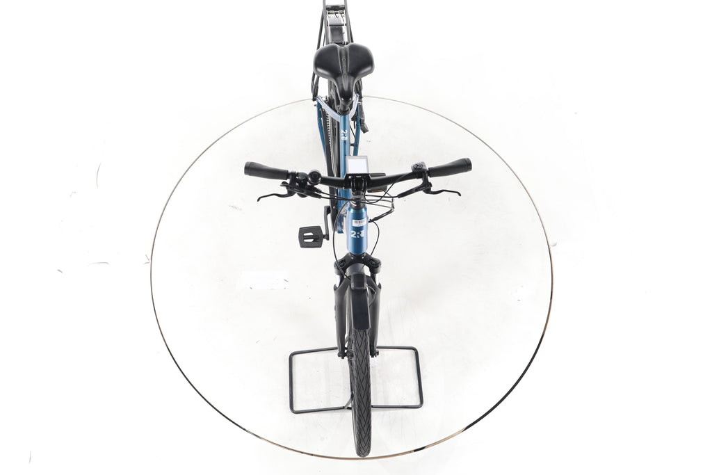 2R Manufaktur ECB 8 City E-Bike Tiefeinsteiger 2025 - Image 16