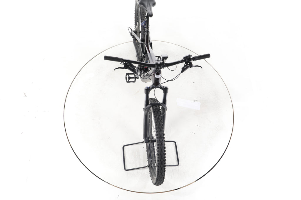 Cube Stereo Hybrid 140 HPC Race E-Bike Fully Carbon - Image 16