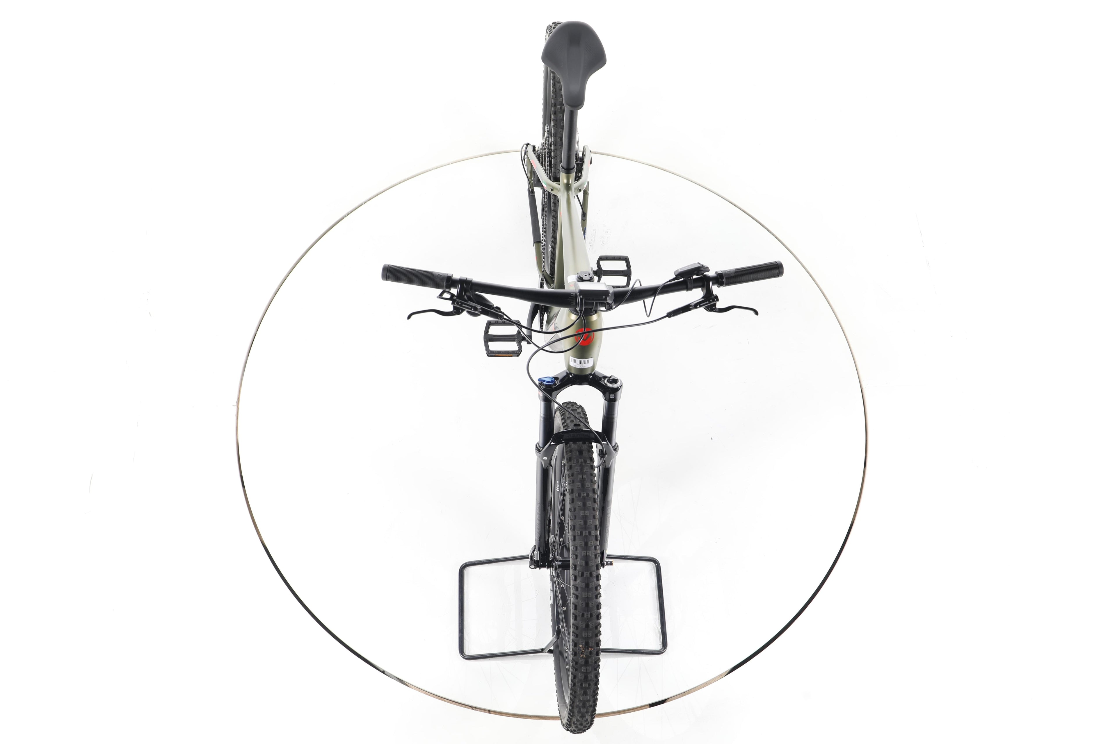 Malaguti Brenta HT 5.1 E-Bike 2023 - Image 16