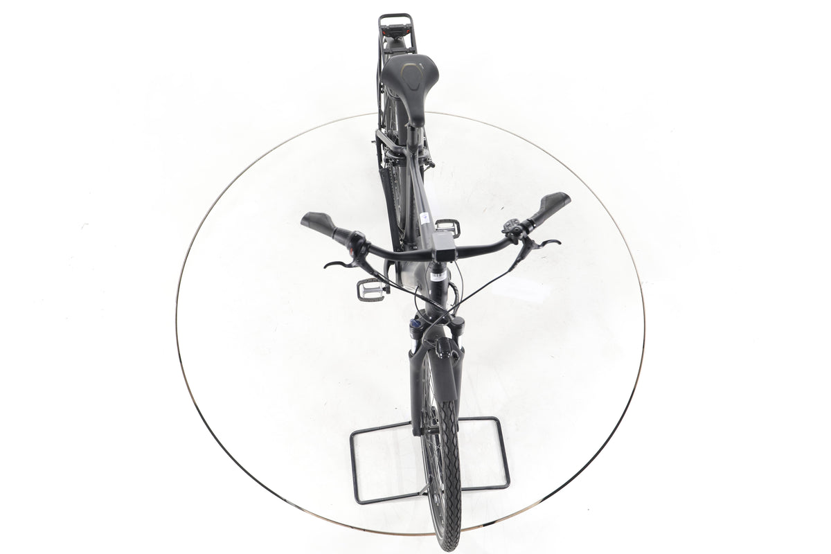 Giant Dailytour E+ 2 GTS City E-Bike - Image 16