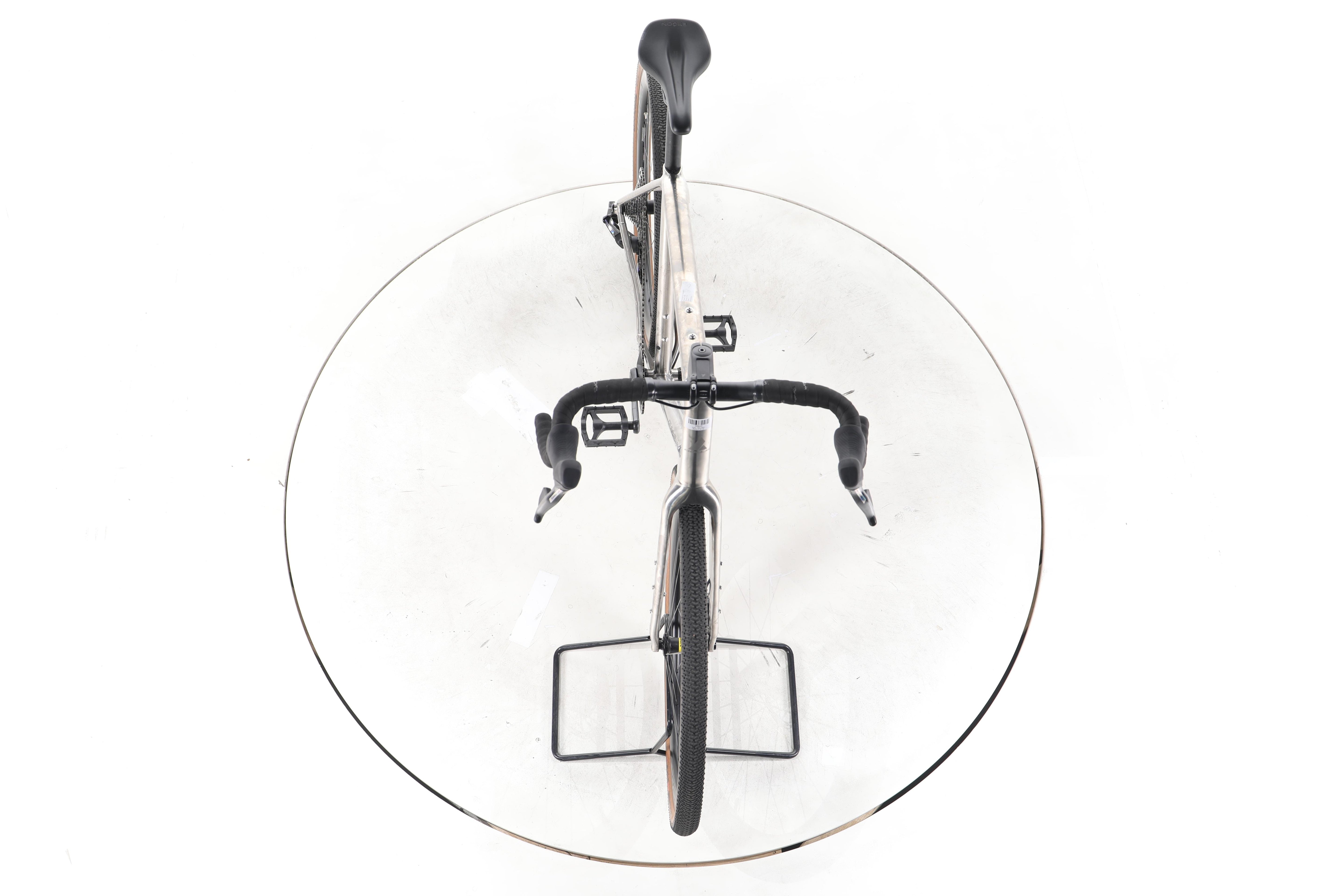 Bulls Mache-Ti Gravelbike - Image 16