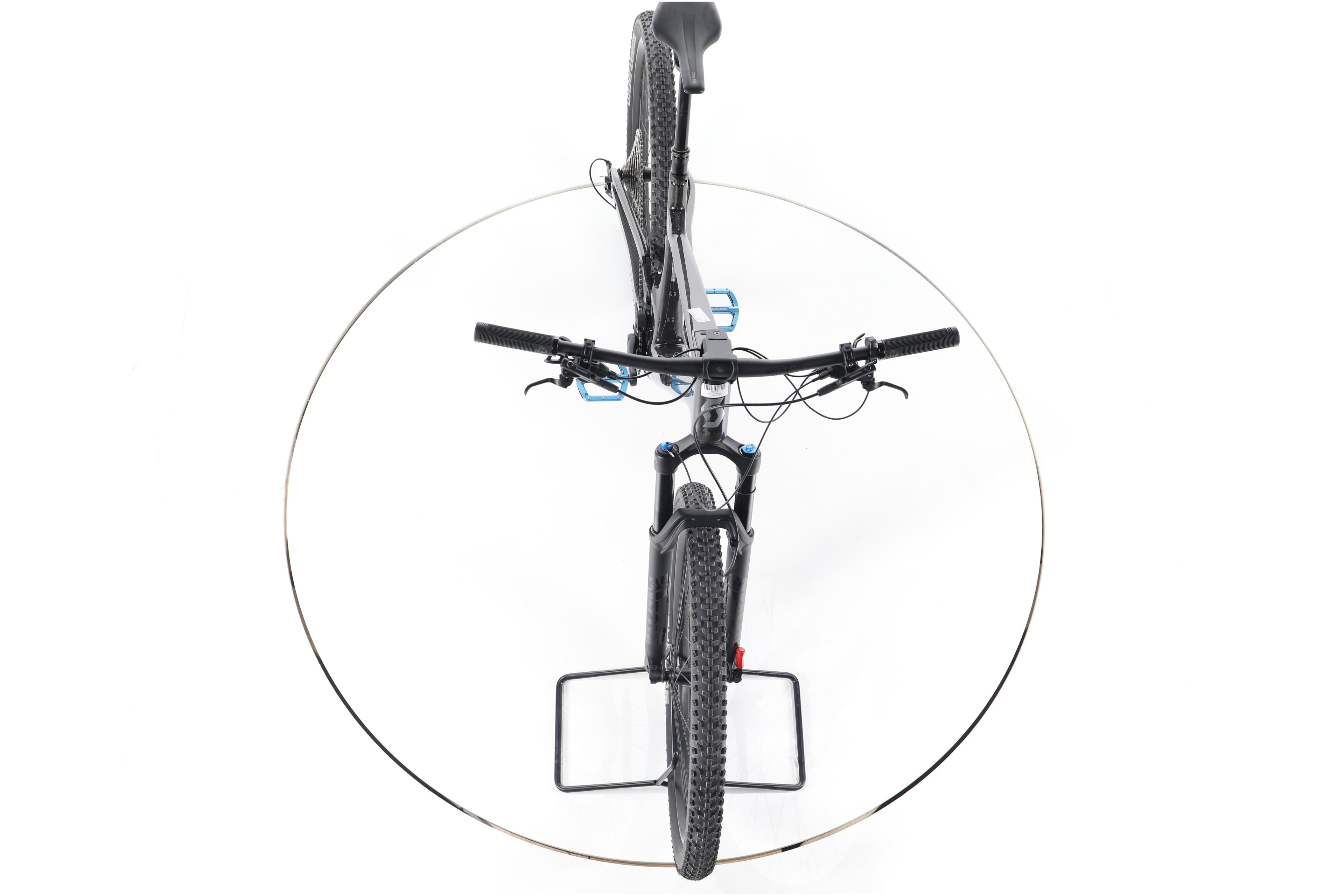 Scott Lumen eRIDE 910 Fully E-Bike Carbon 2023 - Image 16