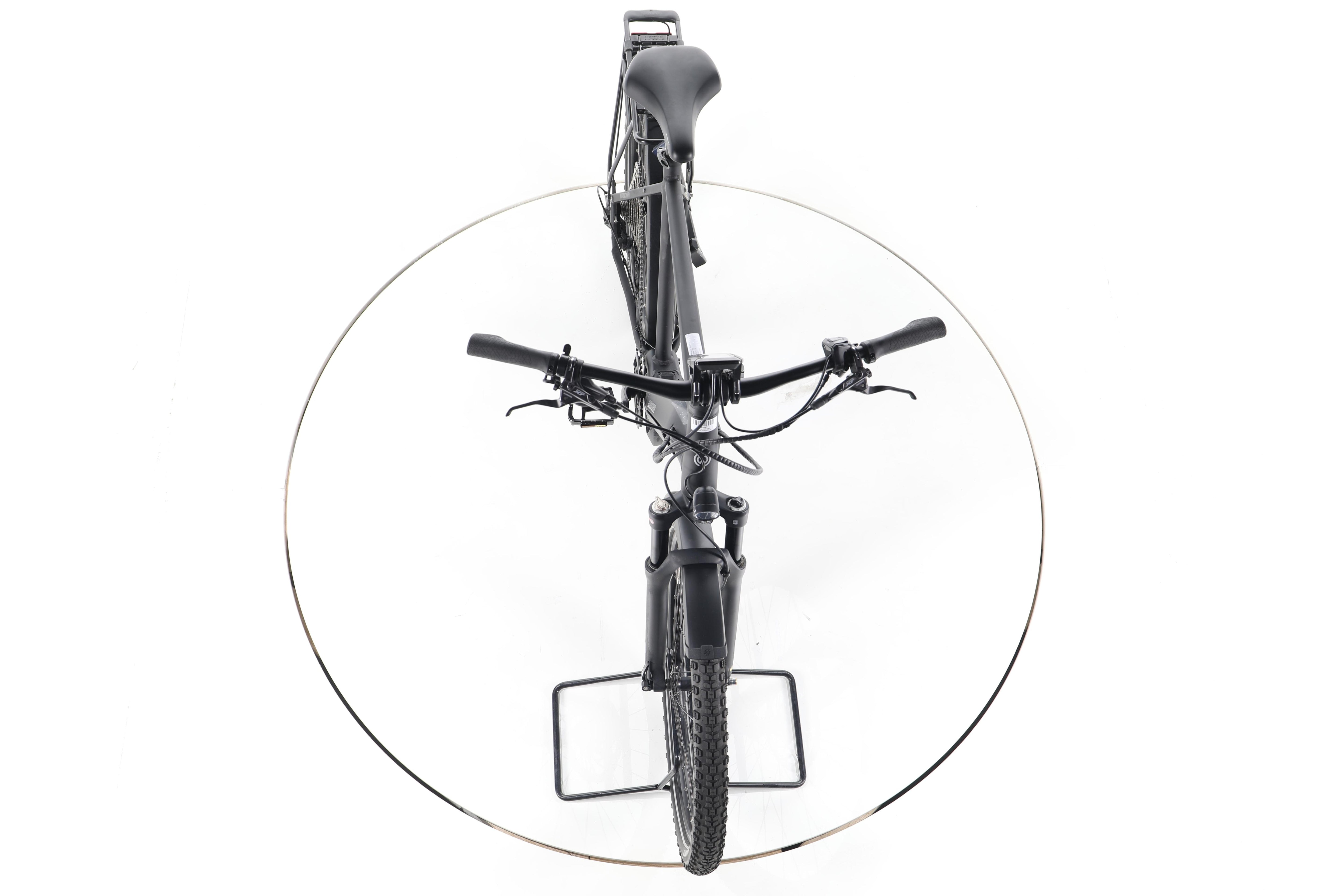 Winora Yucatan 12 Pro Trekking E-Bike - Image 16
