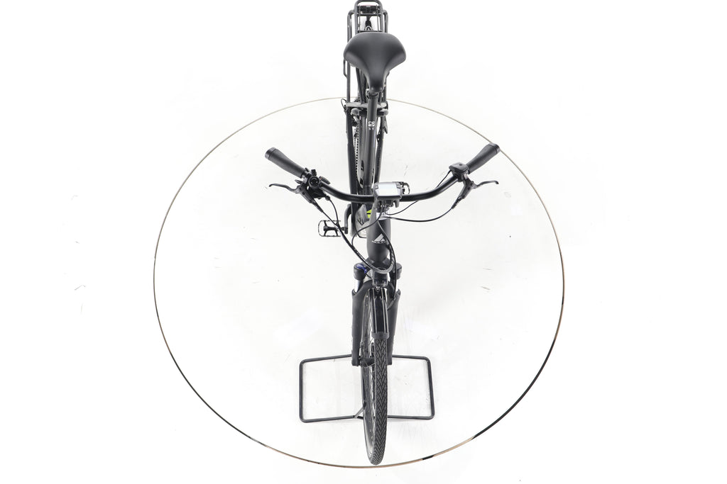 Bulls Street CX Trekking E-Bike Tiefeinsteiger - Image 16