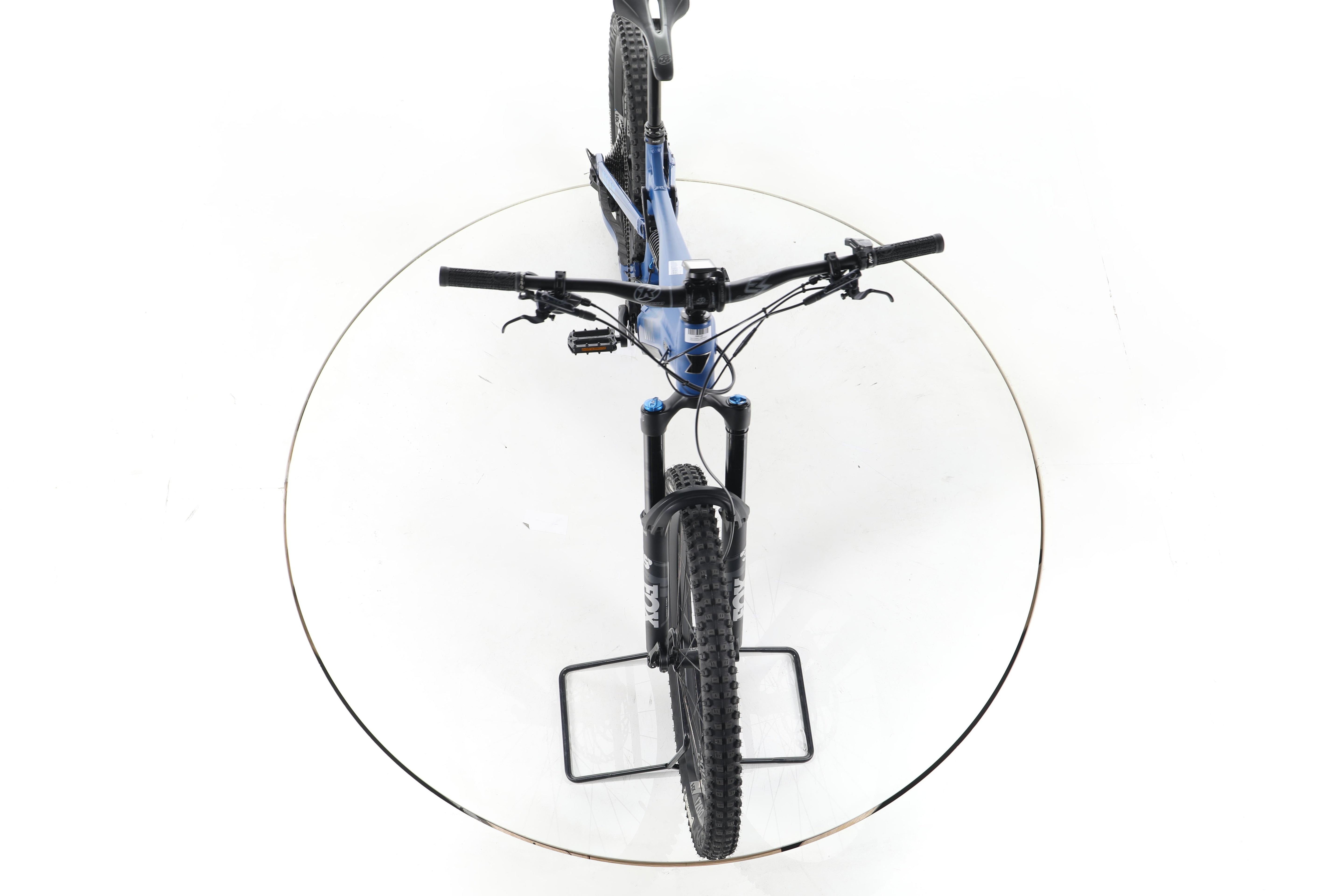 Nox Cycles Hybrid Enduro 7.1 Fully E-Bike - Image 16