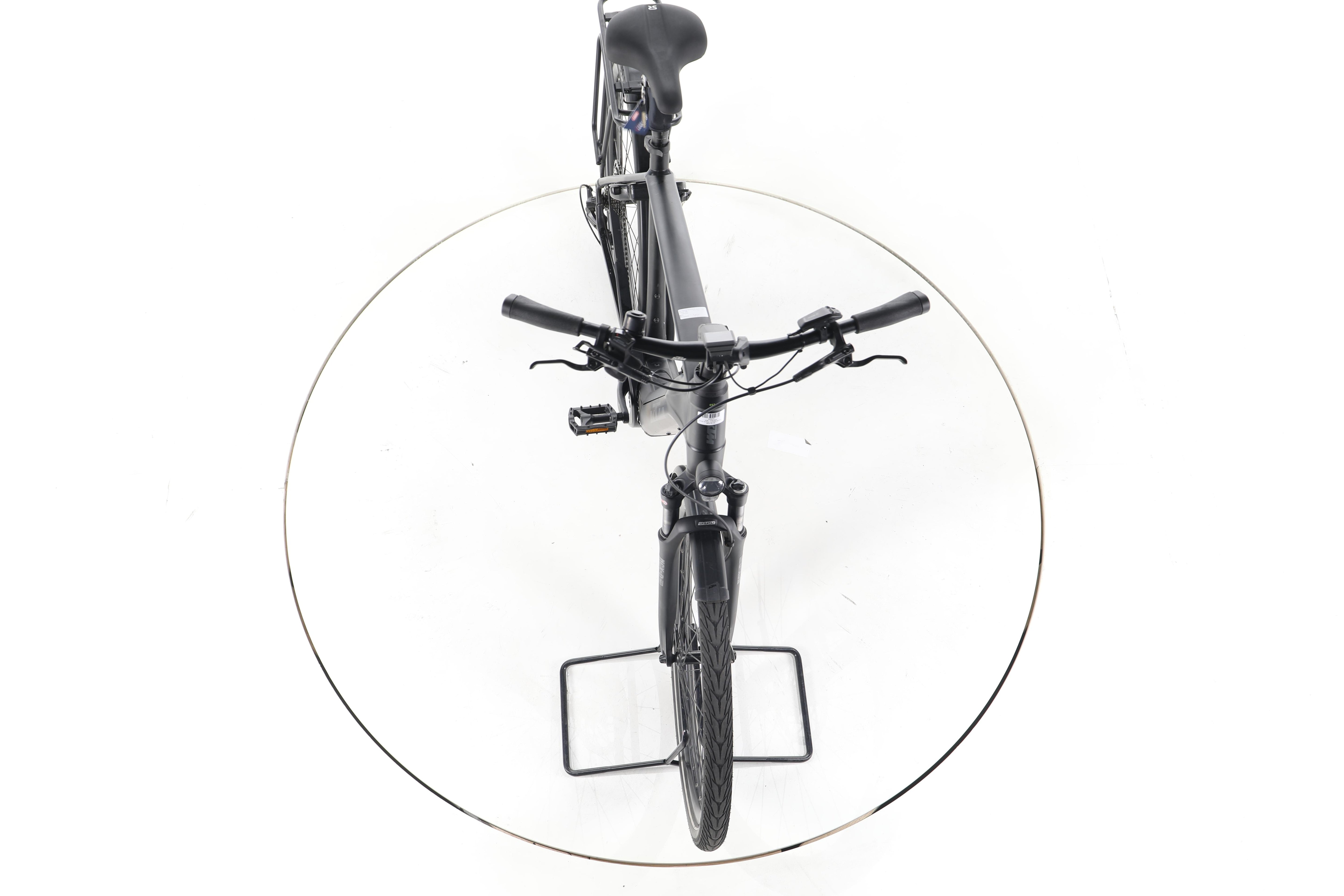 KTM Cento 10 Plus Trekking E-Bike - Image 16