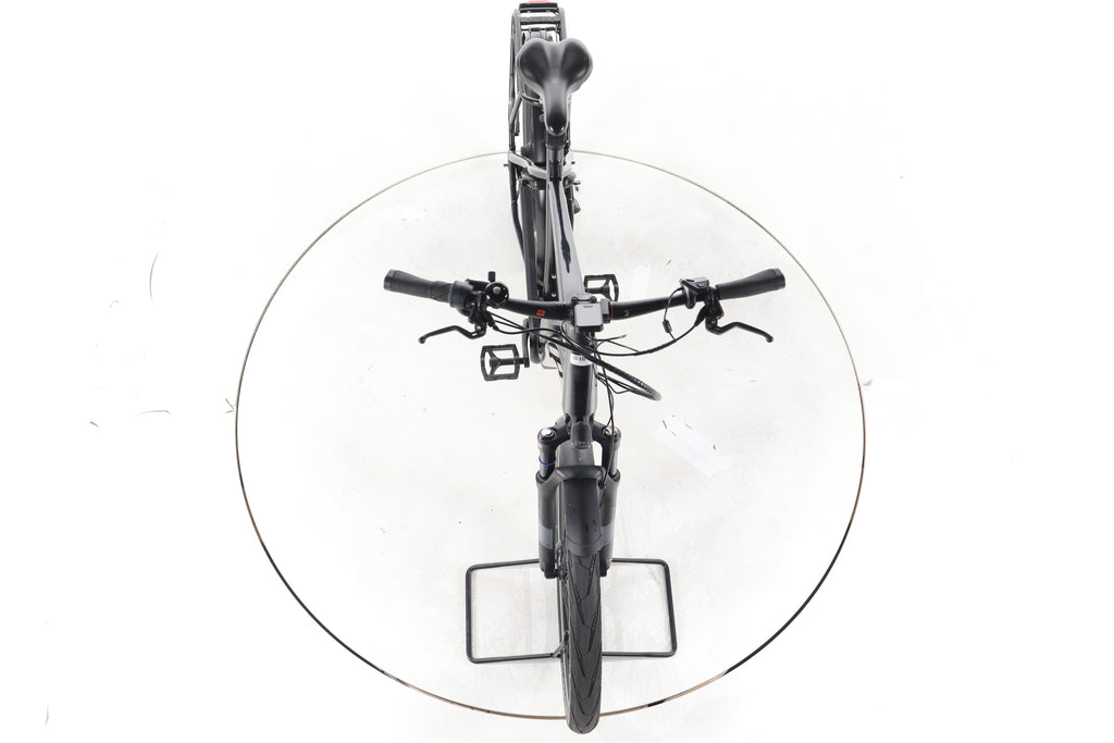 FLYER Upstreet3 7.23 City E-Bike - Image 16