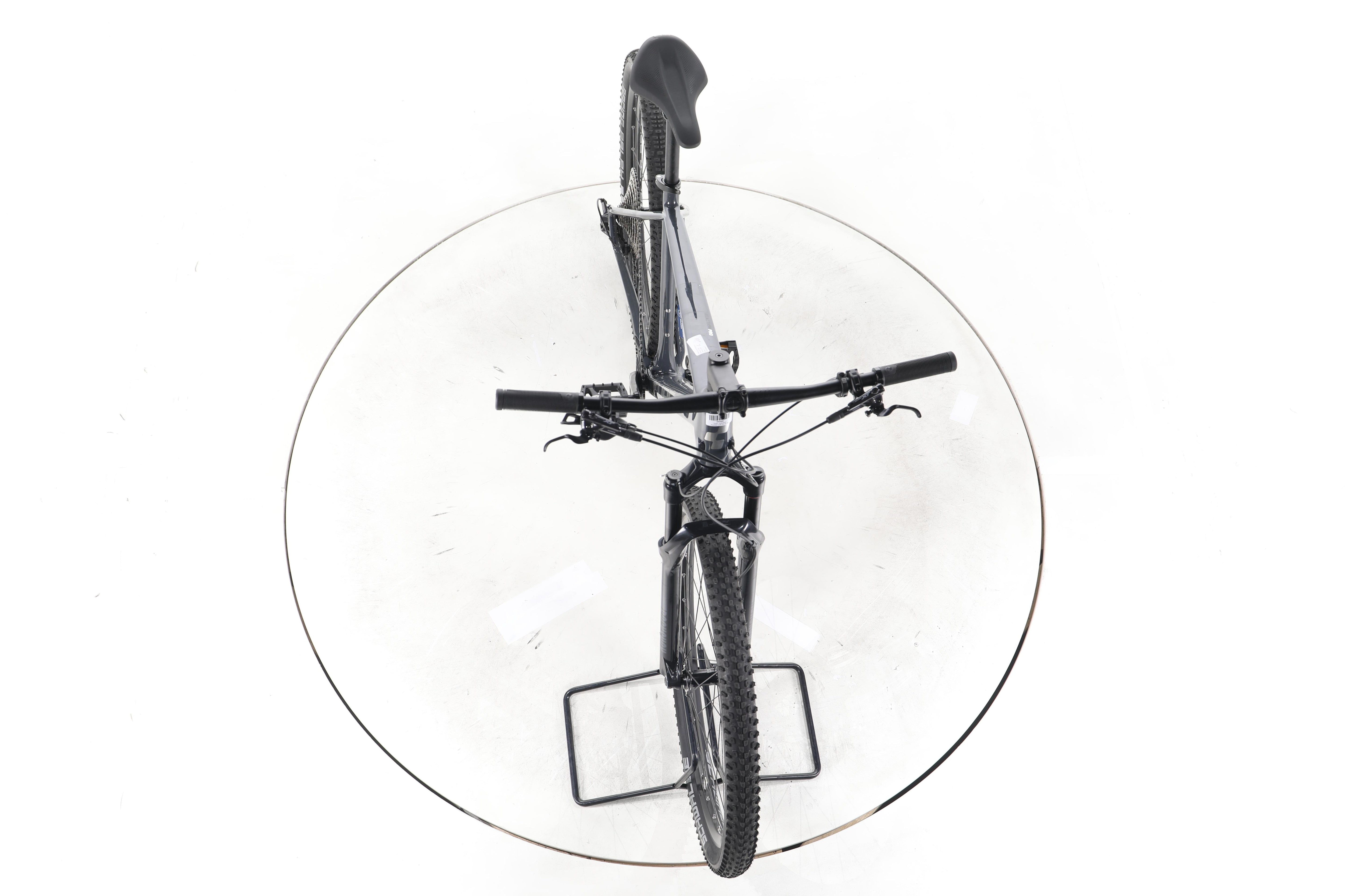 Cube Reaction C:62 Pro Fahrrad Hardtail - Image 16