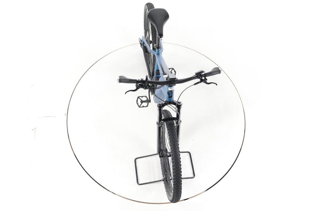 Scott Axis eRIDE EVO Trekking E-Bike - Image 16