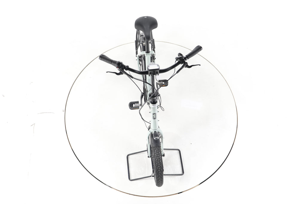 i:SY E5 ZR F City E-Bike Tiefeinsteiger - Image 16