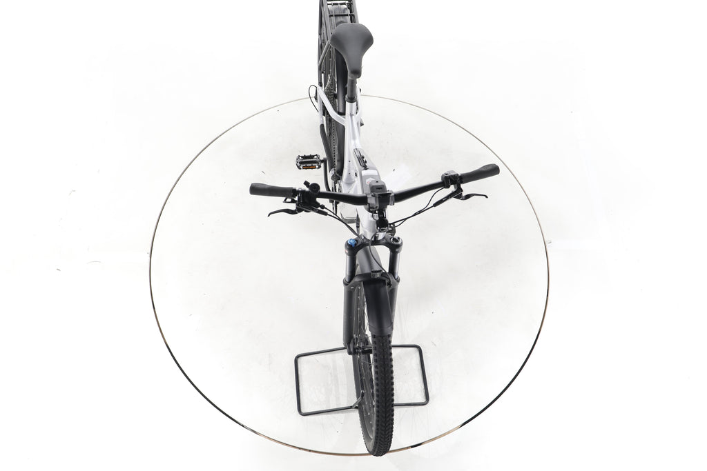 FLYER Goroc2 2.10 Trekking E-Bike - Image 16