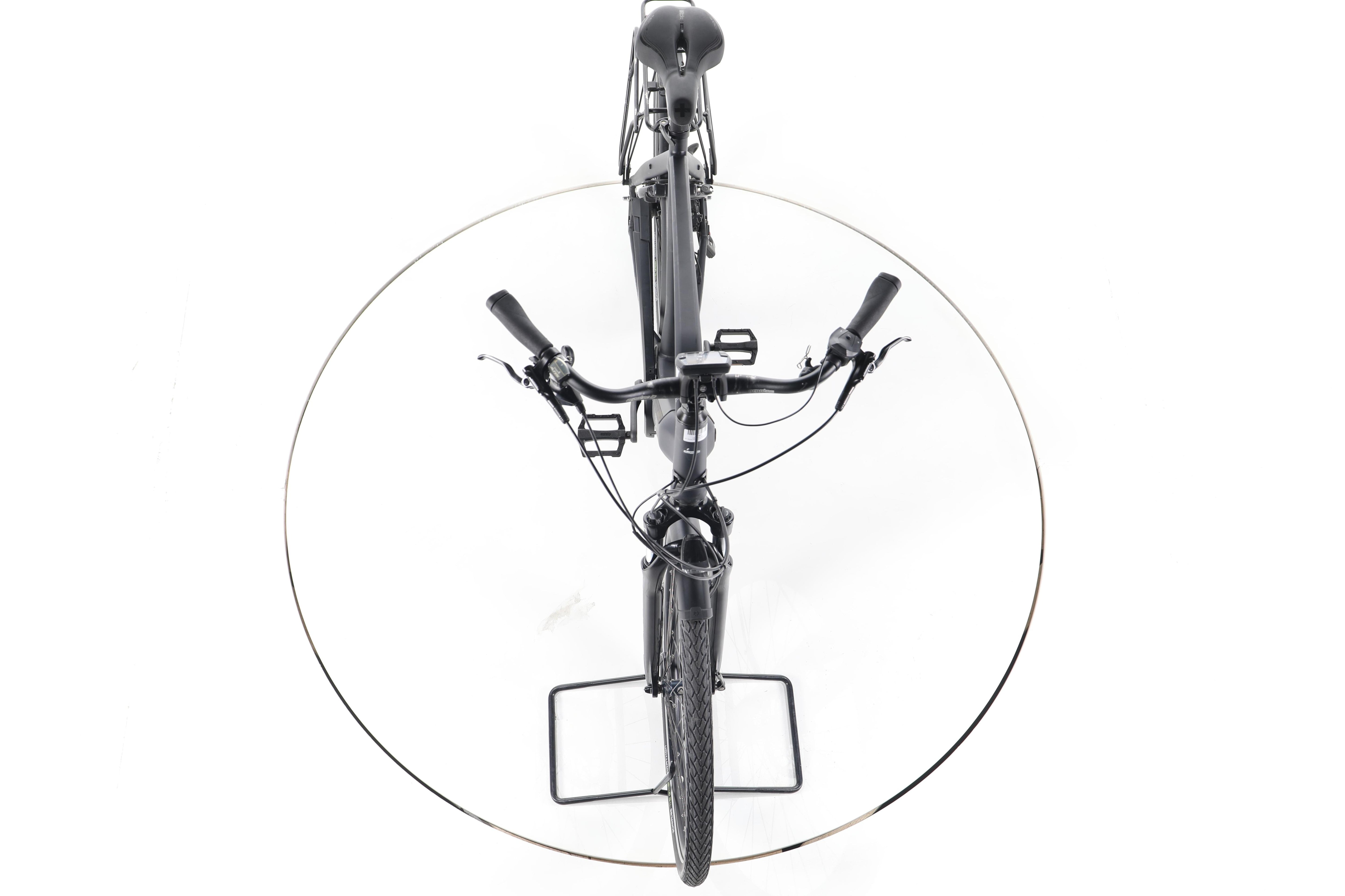 LPM E1  Rh65 8G FL W City E-Bike - Image 16