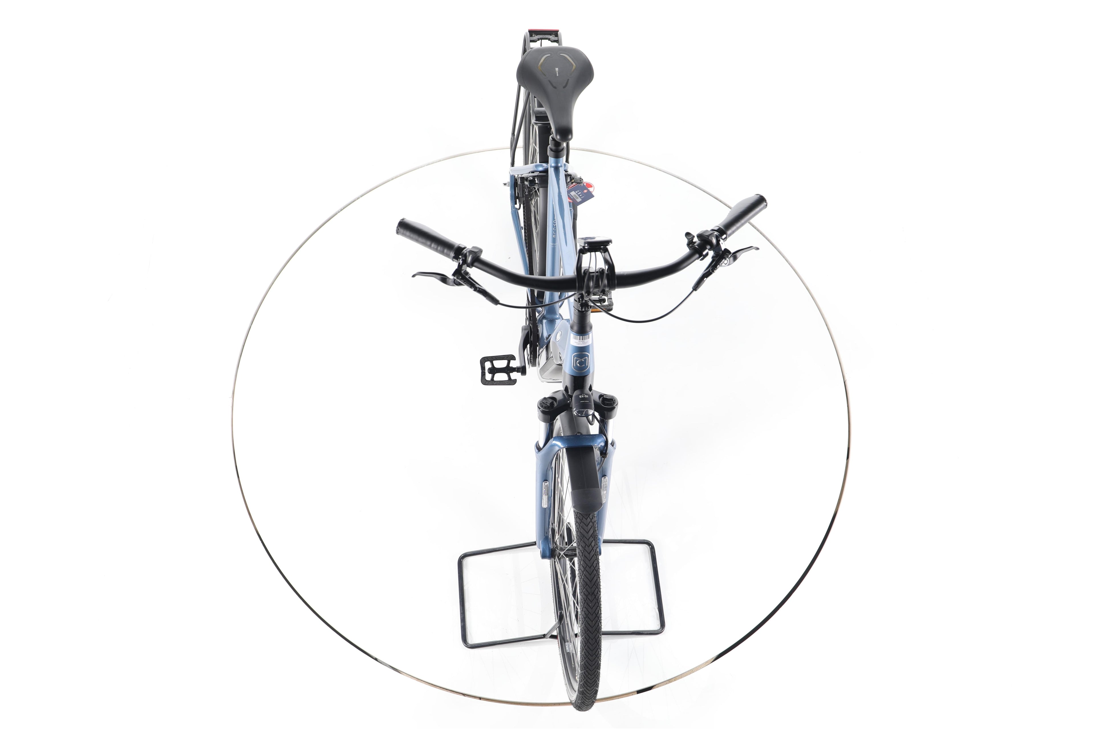 Multicycle Legacy City E-Bike - Image 16