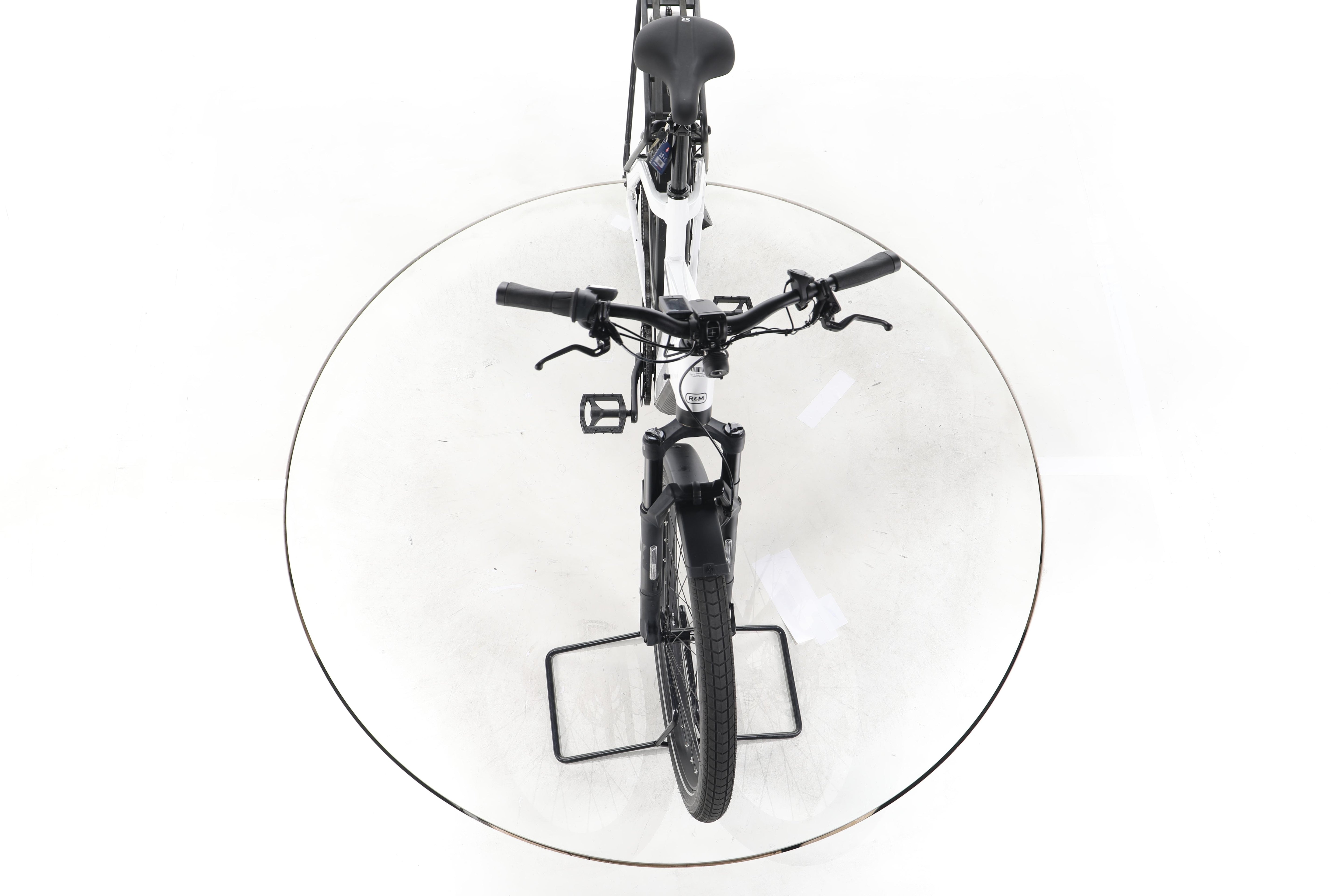 Riese & Müller Charger 3 Mixte City E-Bike - Image 16