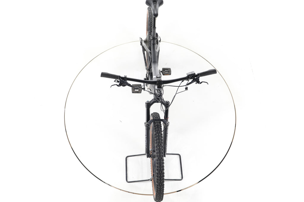 Hercules NOS FS 1.1 E-Bike Fully - Image 16