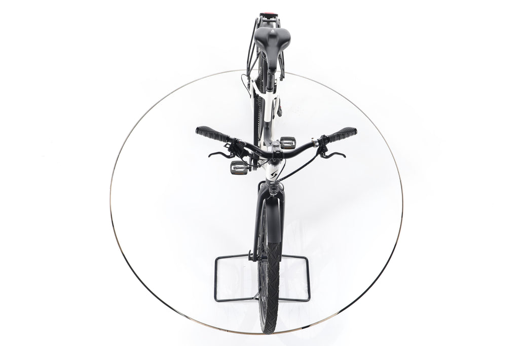 Simplon Silk 365 Trekking E-Bike Carbon - Image 16