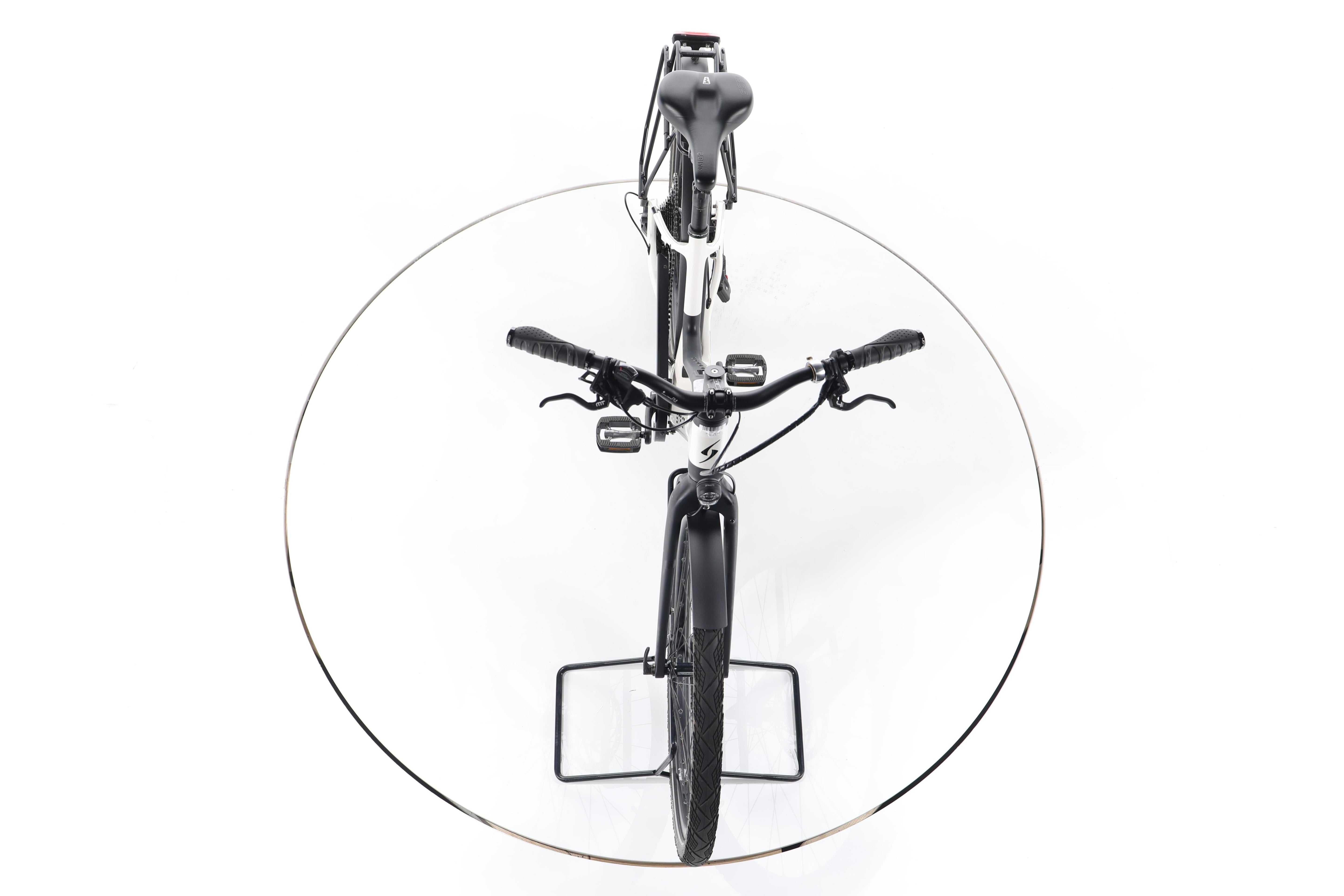 Simplon Silk 365 Trekking E-Bike Carbon - Image 16