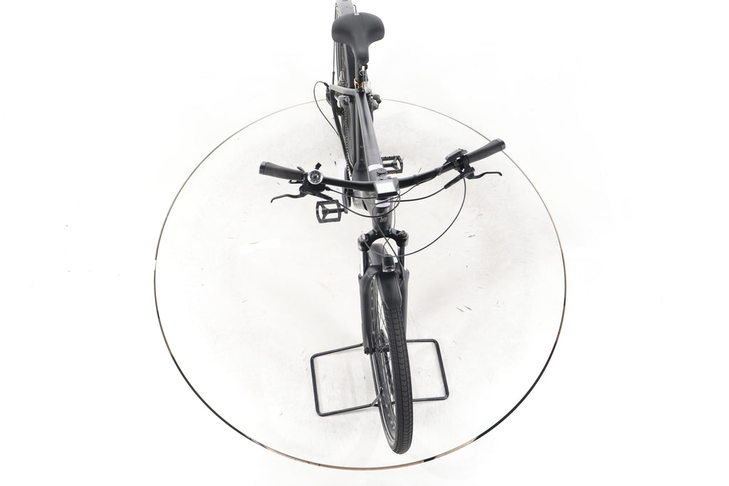 Cube Nuride Hybrid Pro Allroad Trekking E-Bike 2024 - Image 16