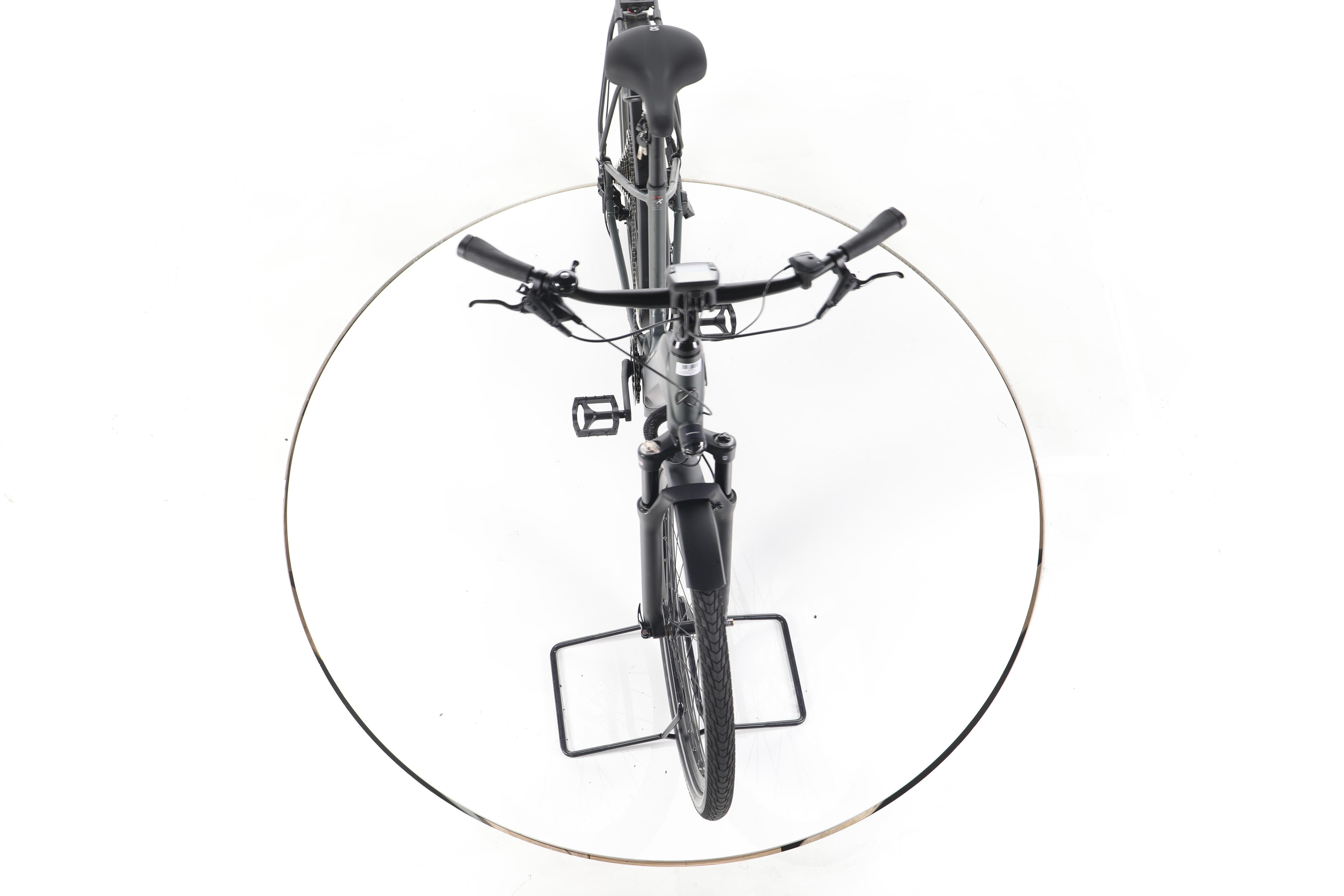 Kalkhoff Endeavour 5.B Advance+ Trekking E-Bike Tiefeinsteiger - Image 16