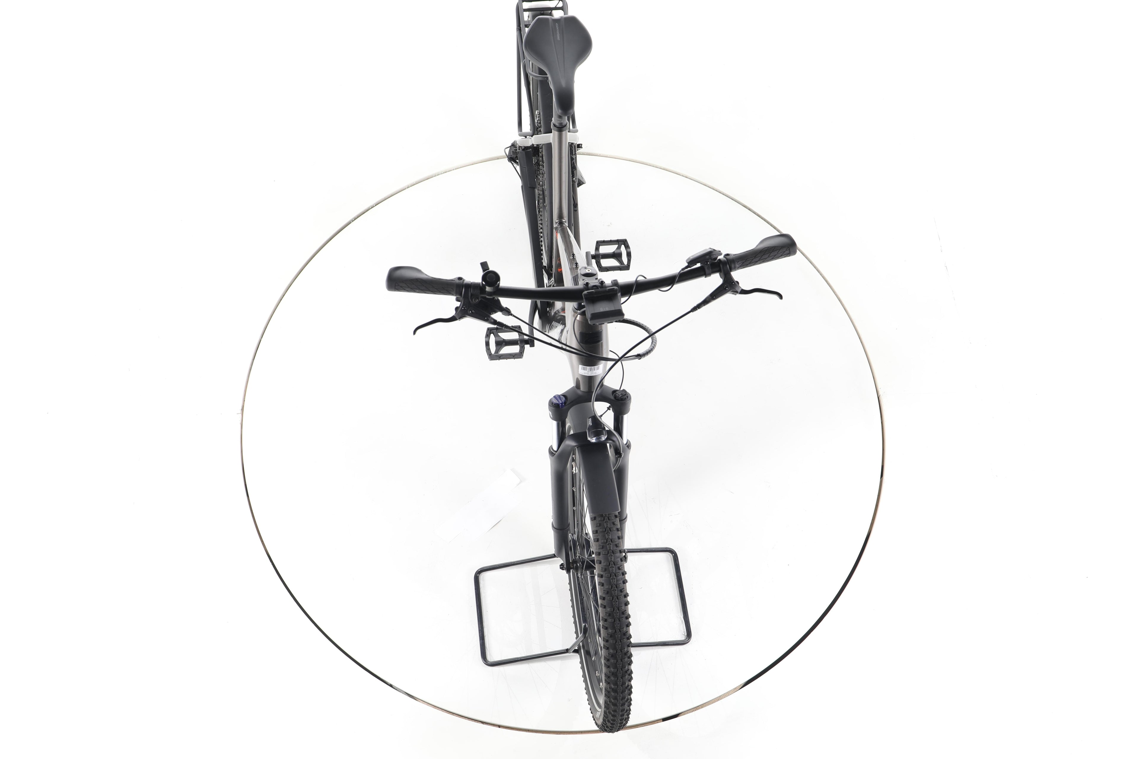 Corratec E-Power MTC Elite SE 3.0 Sport Trekking E-Bike 2023 - Image 16