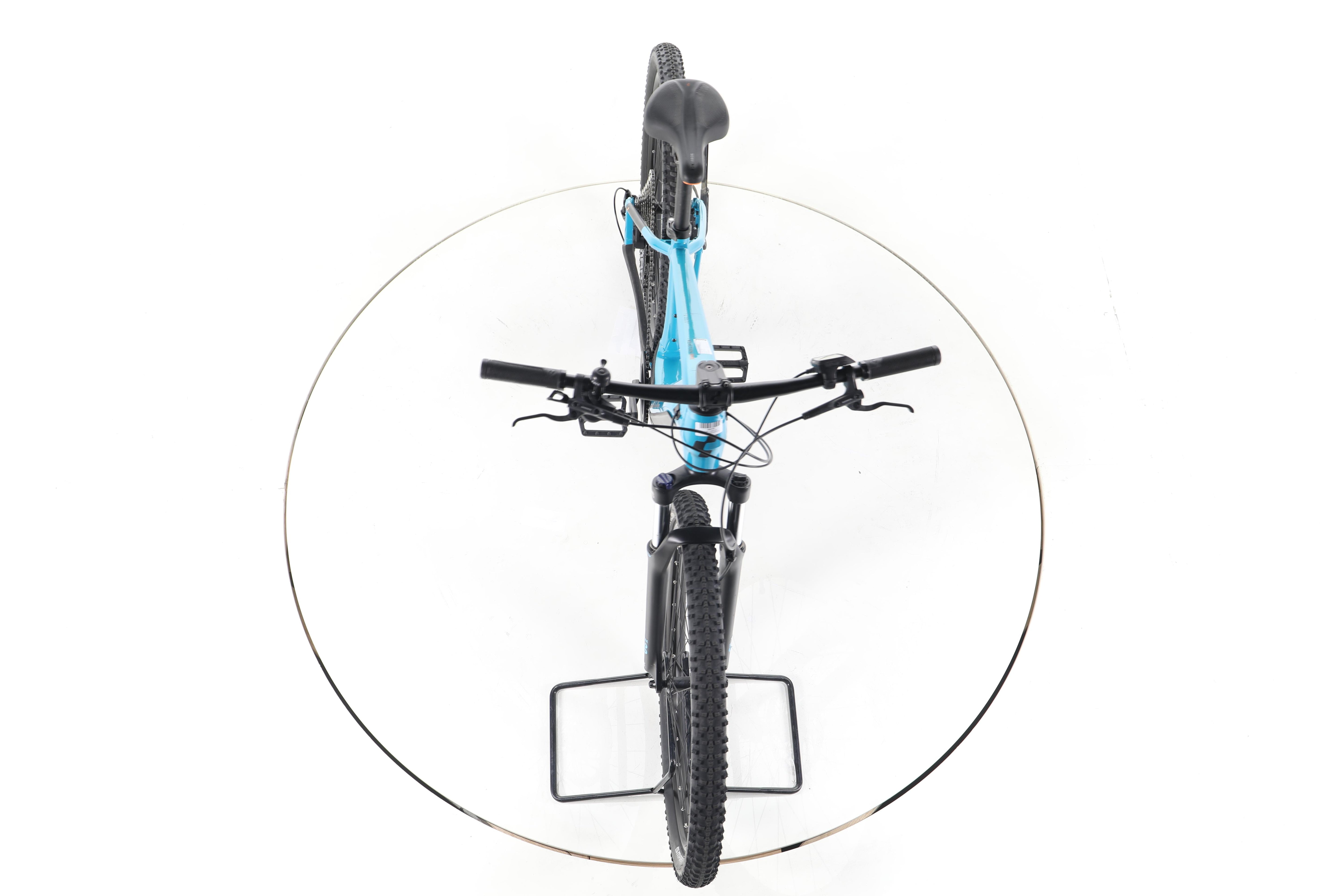 Cube Reaction Hybrid ONE E-Bike - Image 16