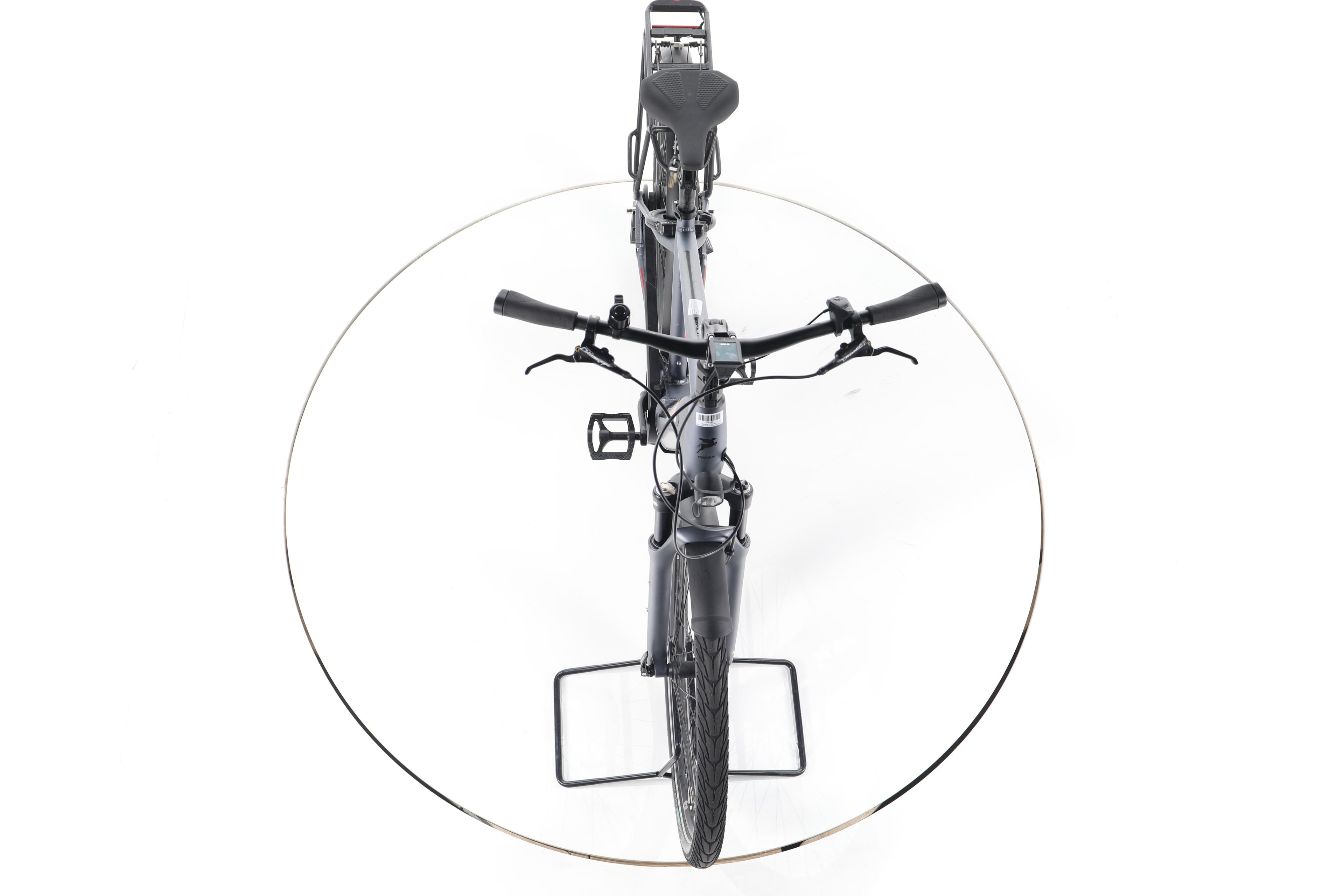 Pegasus Tecaro EVO NV City E-Bike - Image 16