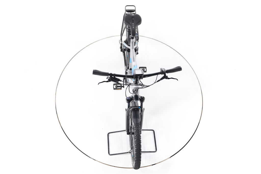 R Raymon Crossray E 6.0 Trekking E-Bike - Image 16