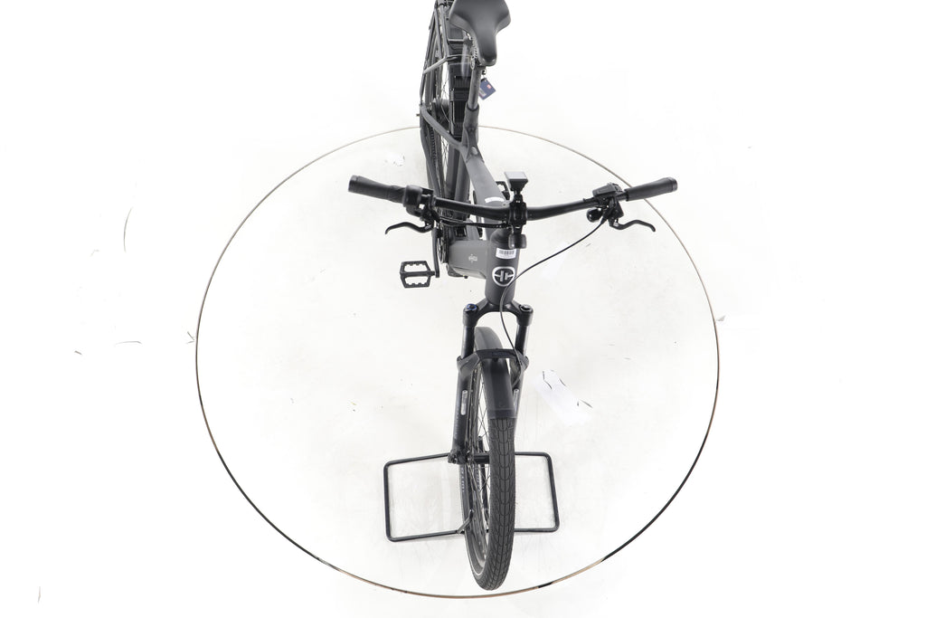 HNF Nicolai XD 4 City E-Bike - Image 16
