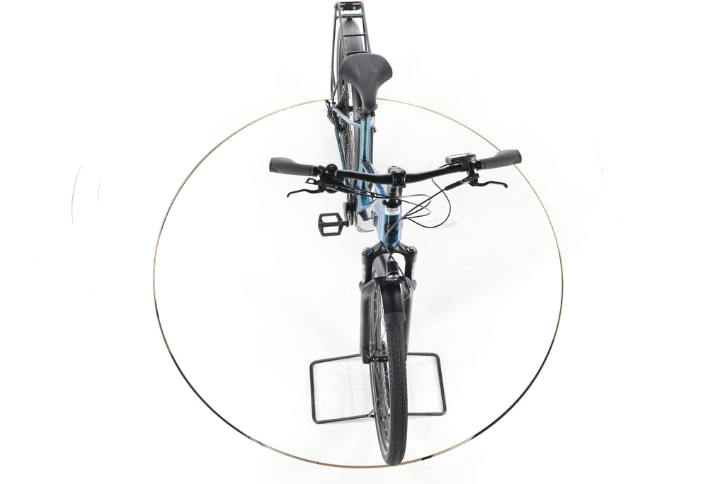 Kellys E-Cristy 70 Trekking E-Bike - Image 16