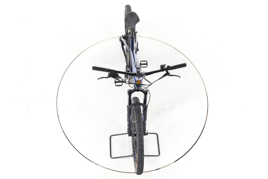 Conway Cairon S 4.0 HE E-Bike - Image 16