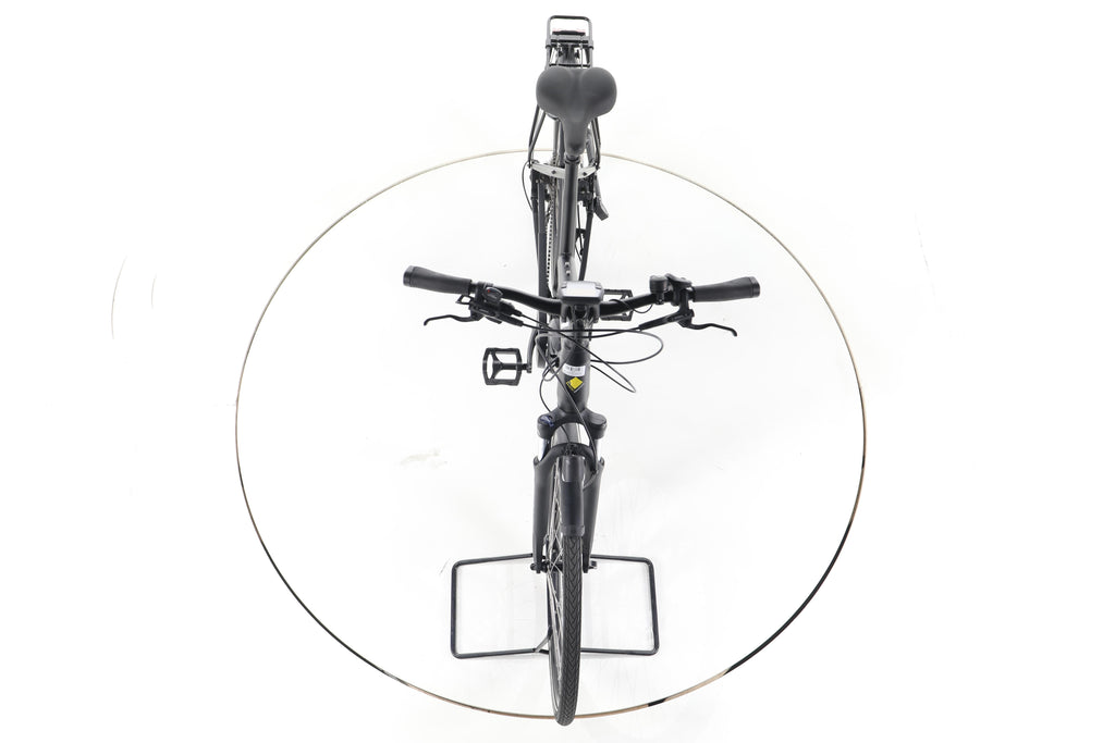 Kieler Manufaktur Bosch Deore Performance CX 10 Trekking E-Bike - Image 16