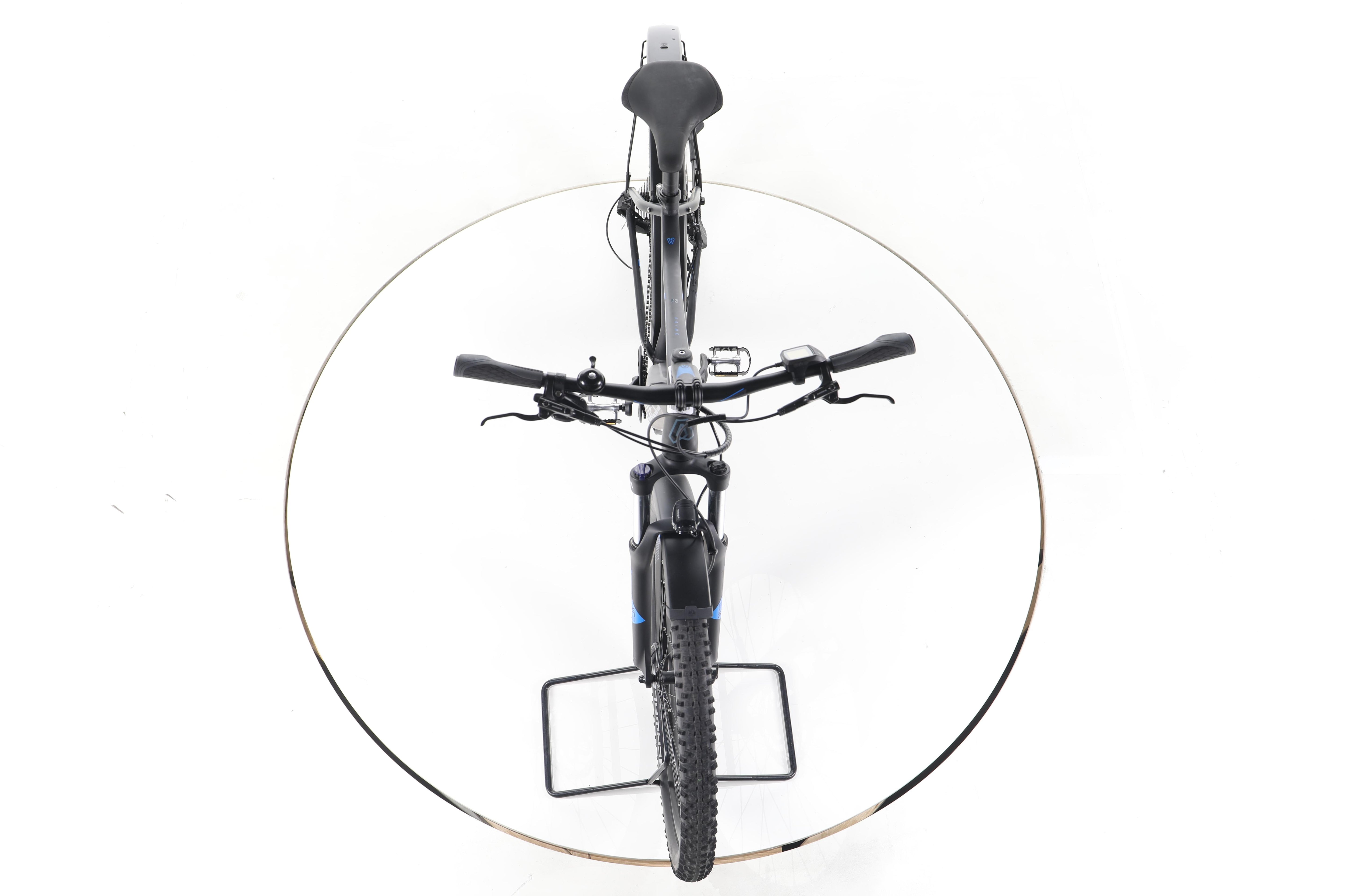 Axess Prime 29 Trekking E-Bike - Image 16