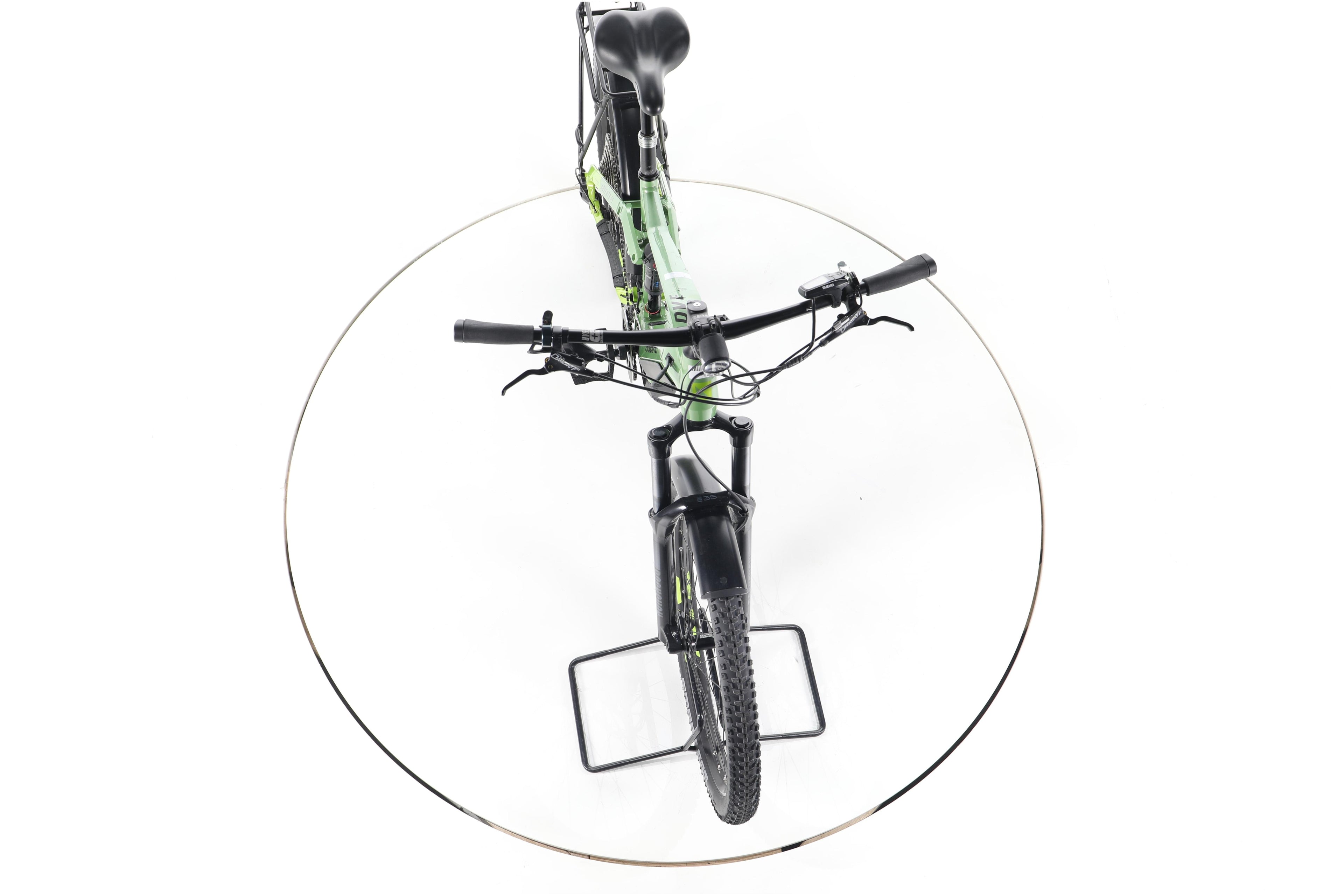 Haibike Adventr FS 8 SUV E-Bike - Image 16