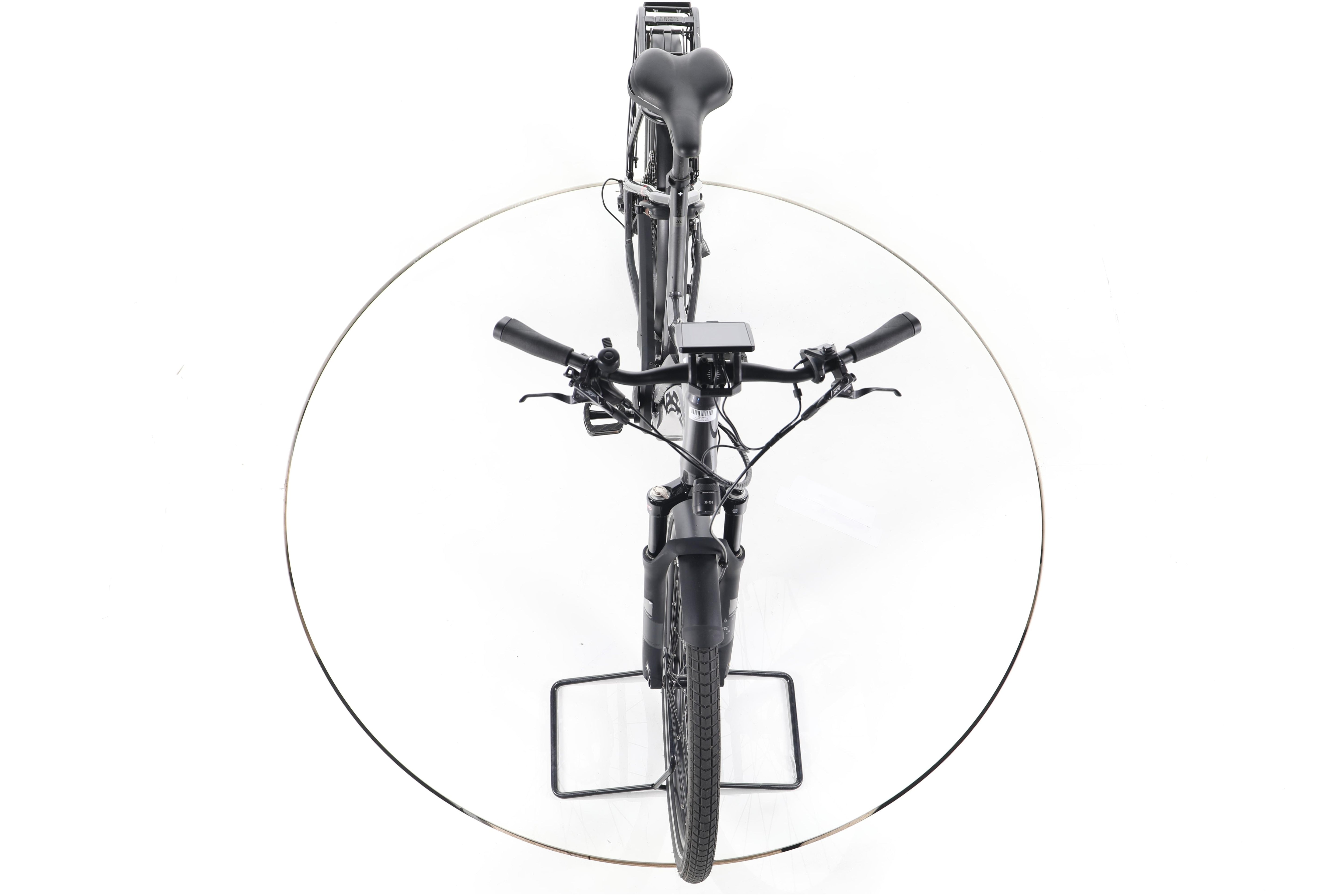 FLYER Upstreet5 7.70 Trekking E-Bike - Image 16