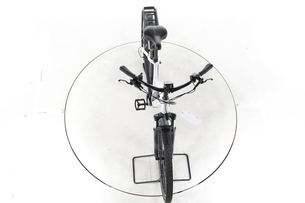 FLYER Upstreet 5 3.12 Trekking E-Bike Tiefeinsteiger - Image 16