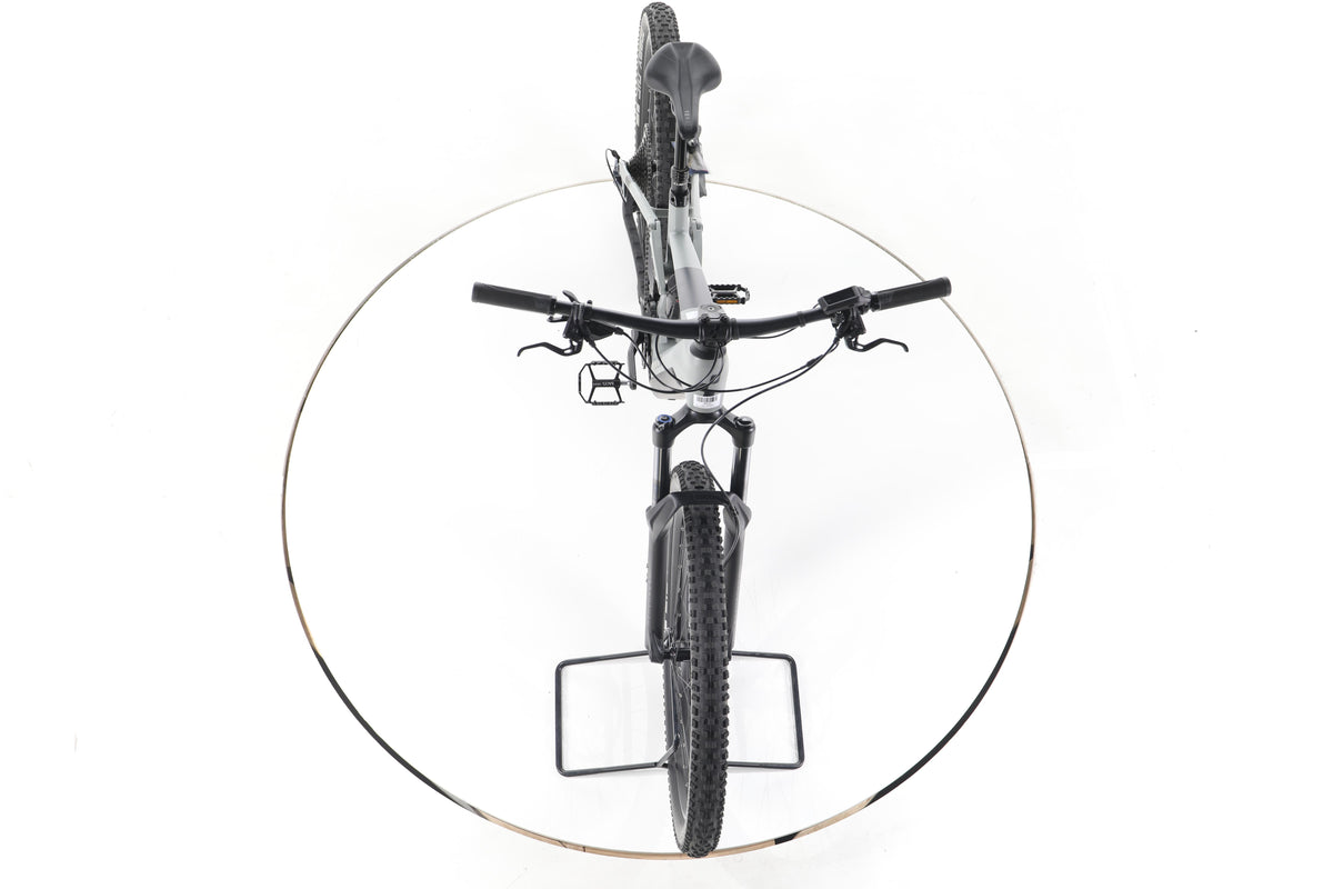 Cube Stereo Hybrid 140 HPC Pro E-Bike Fully Carbon 2024 - Image 16