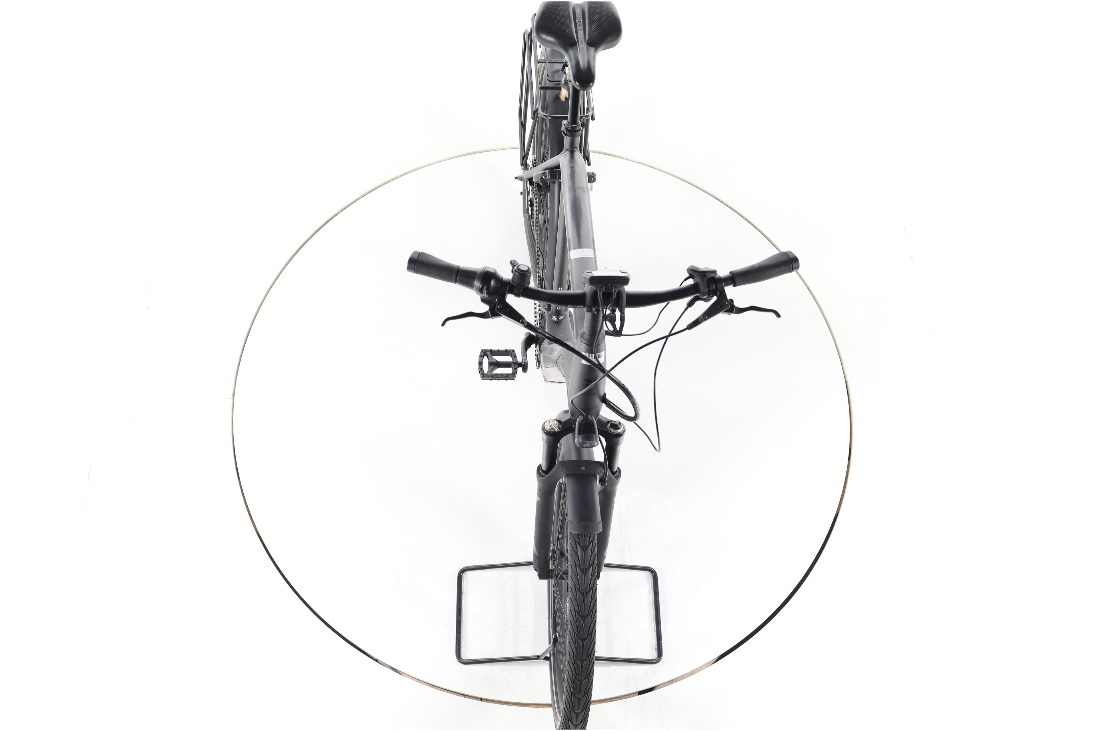 Pegasus Strong Evo 5R City E-Bike - Image 16