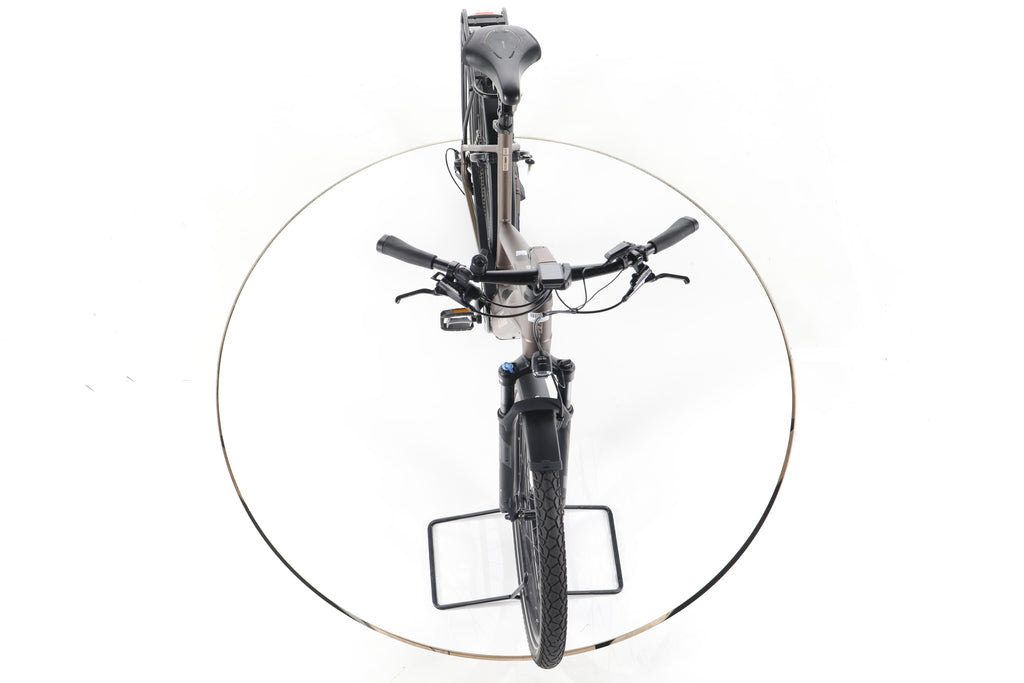 KTM Macina Gran 720 Trekking E-Bike - Image 16
